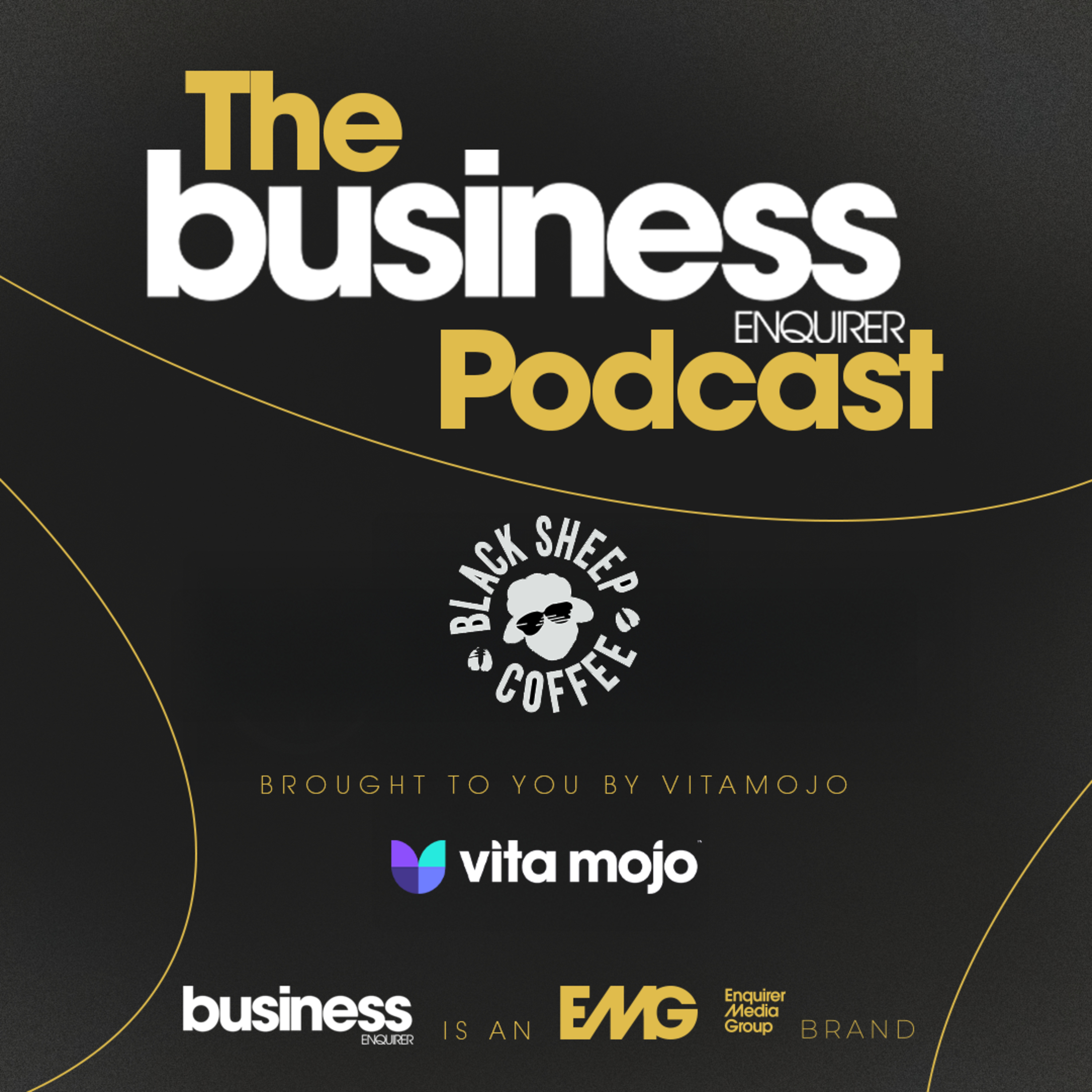 Gabriel Shohet – Black Sheep Coffee