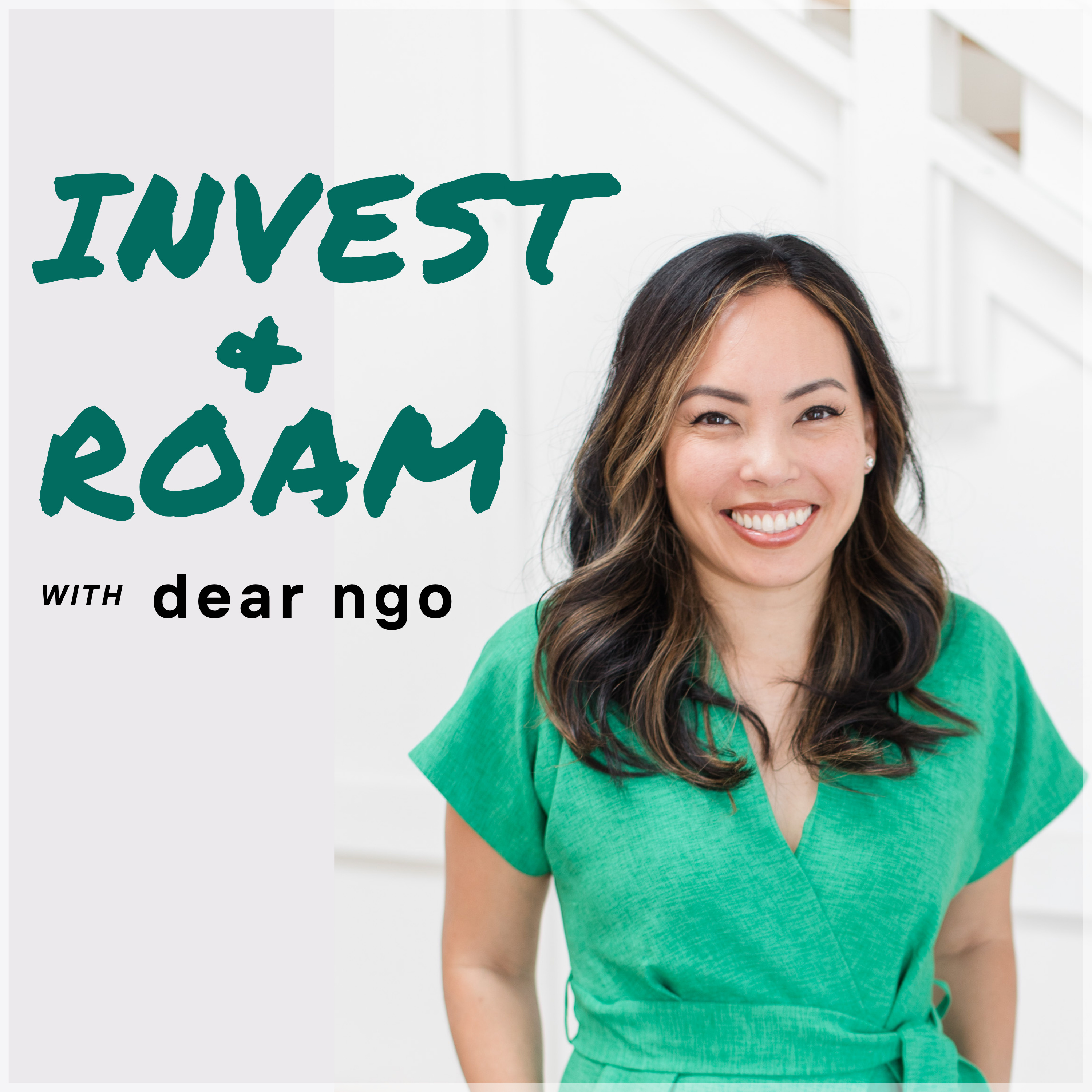 From Giving Back to Getting Ahead: Real Estate Lessons with Marielle Walter