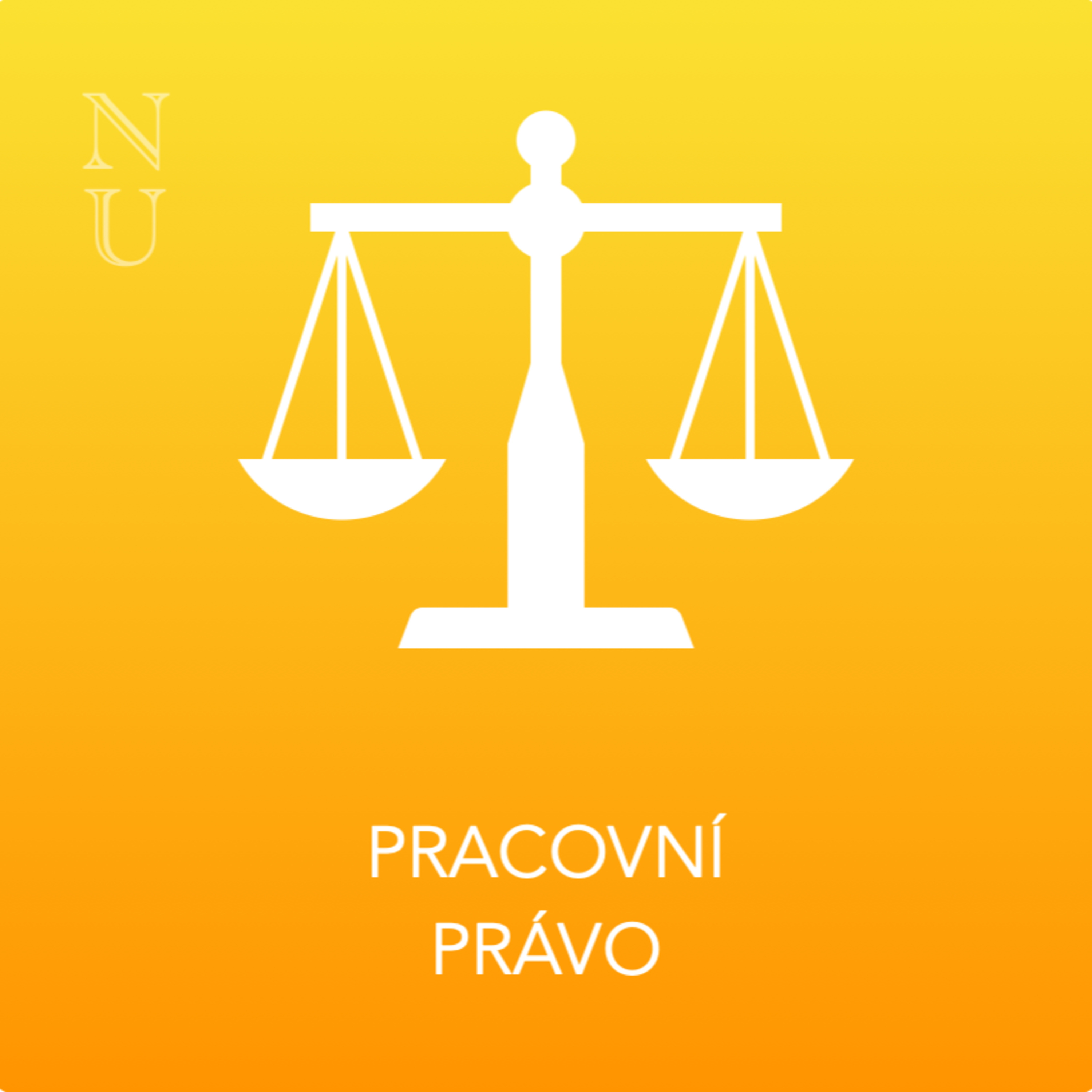 3. Skončení pracovního poměru