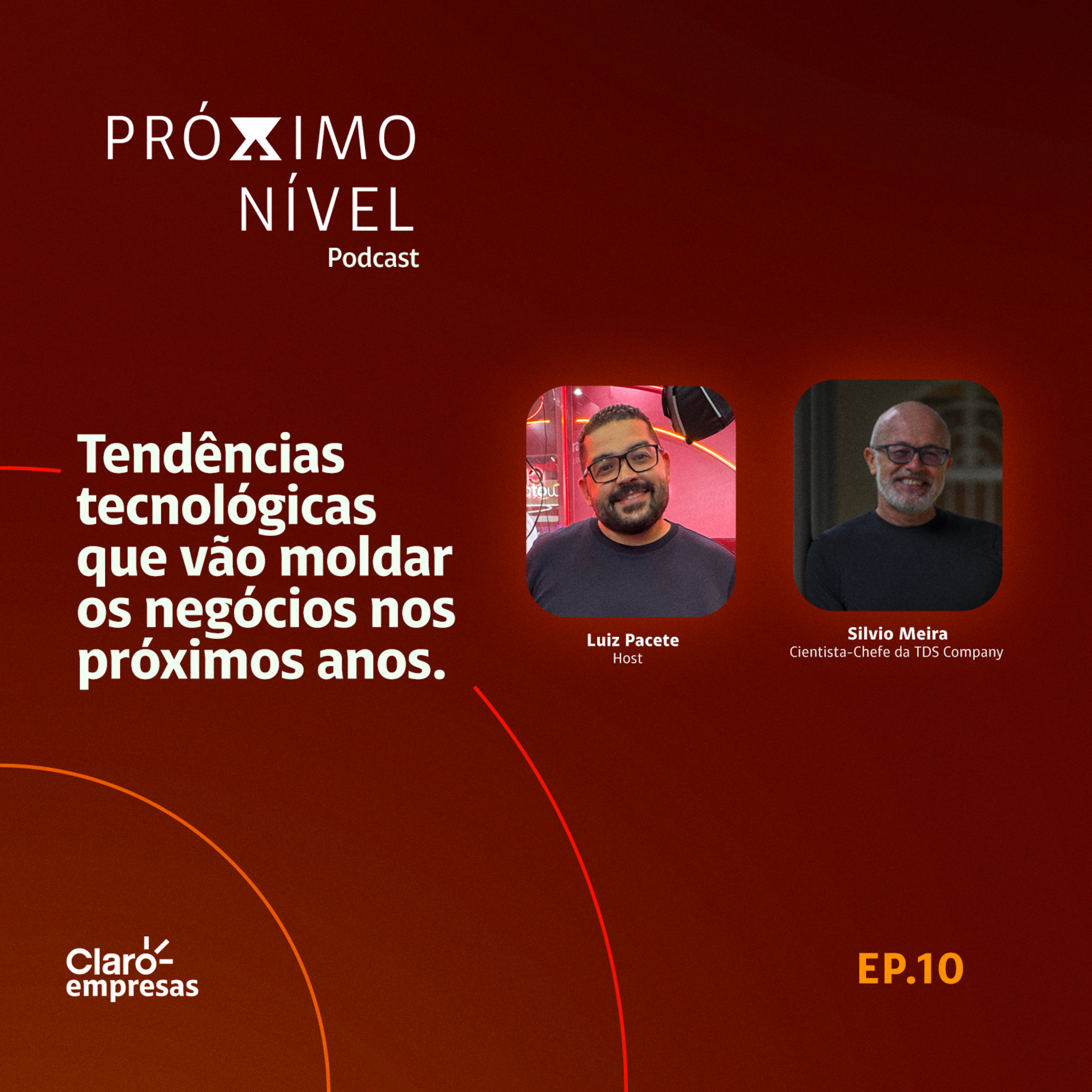 PRÓXIMO NÍVEL