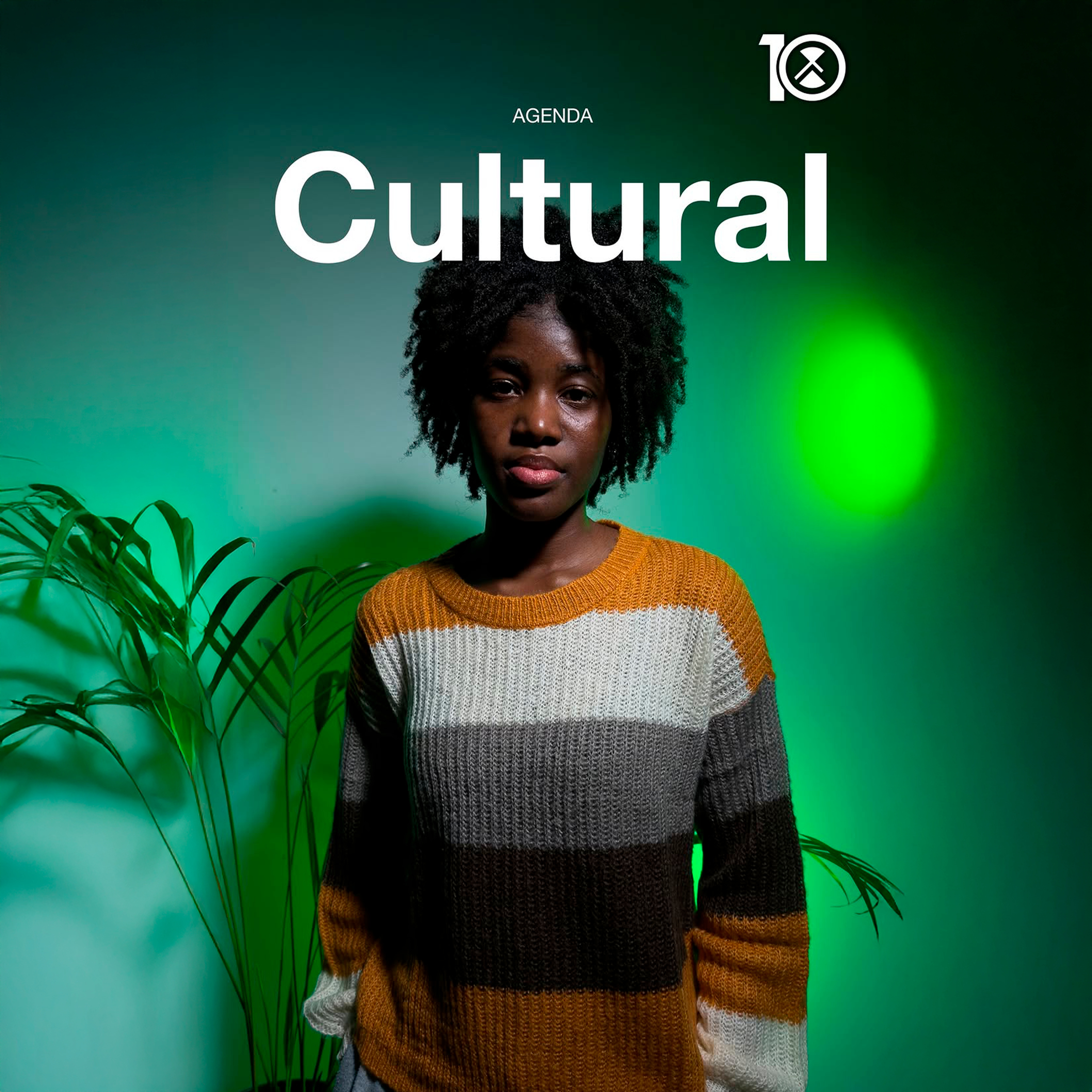 Agenda Cultural BANTUMEN