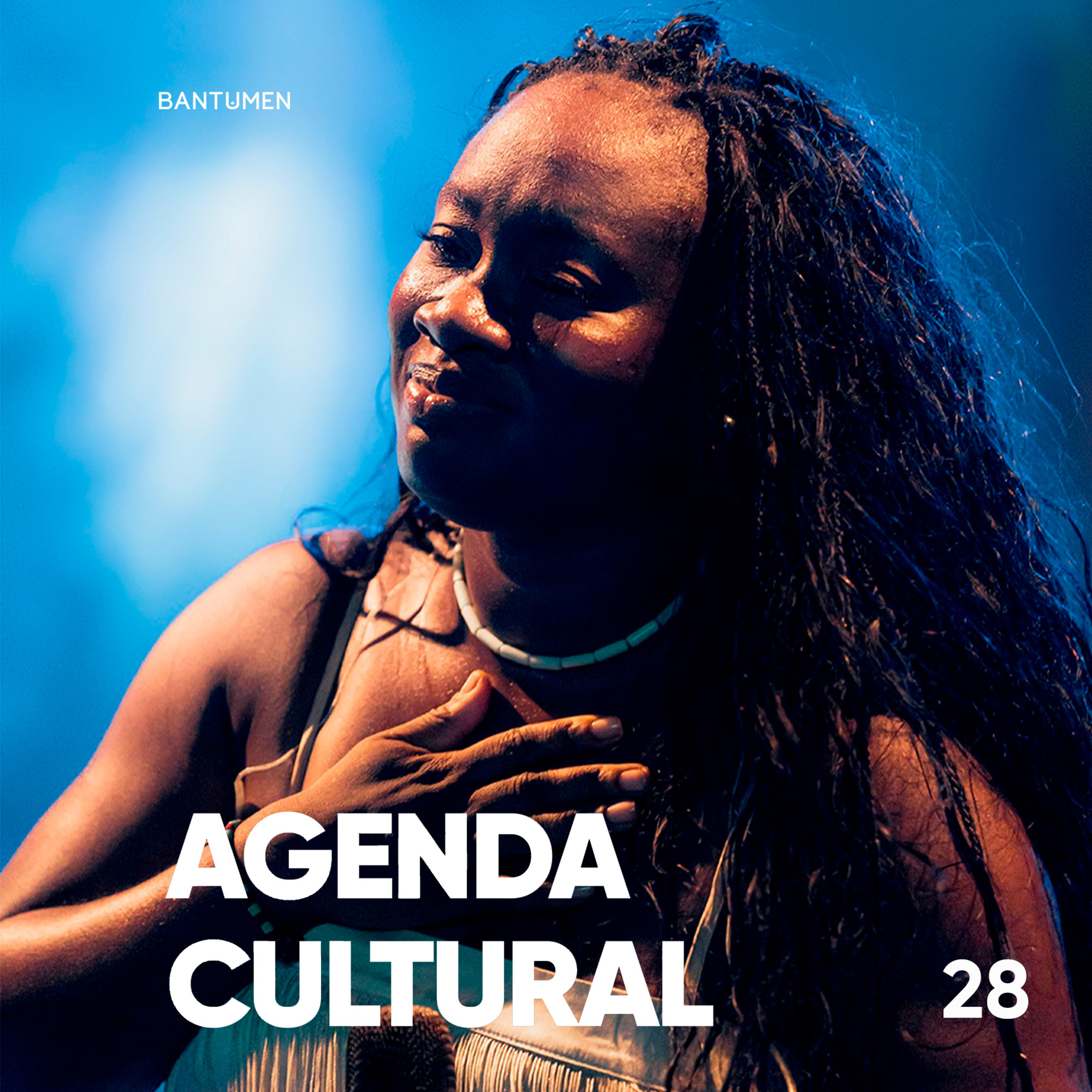 Agenda Cultural BANTUMEN