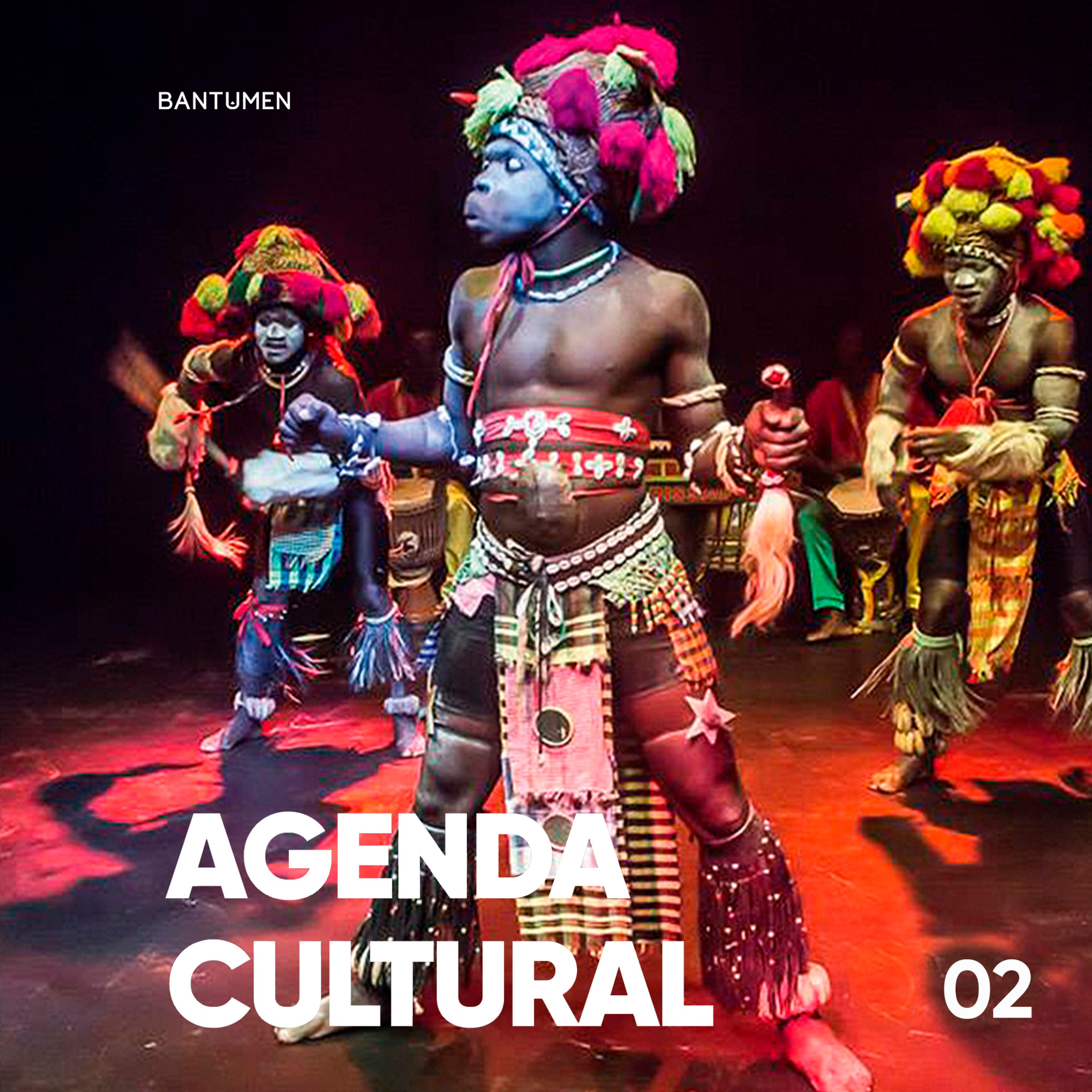Agenda Cultural BANTUMEN