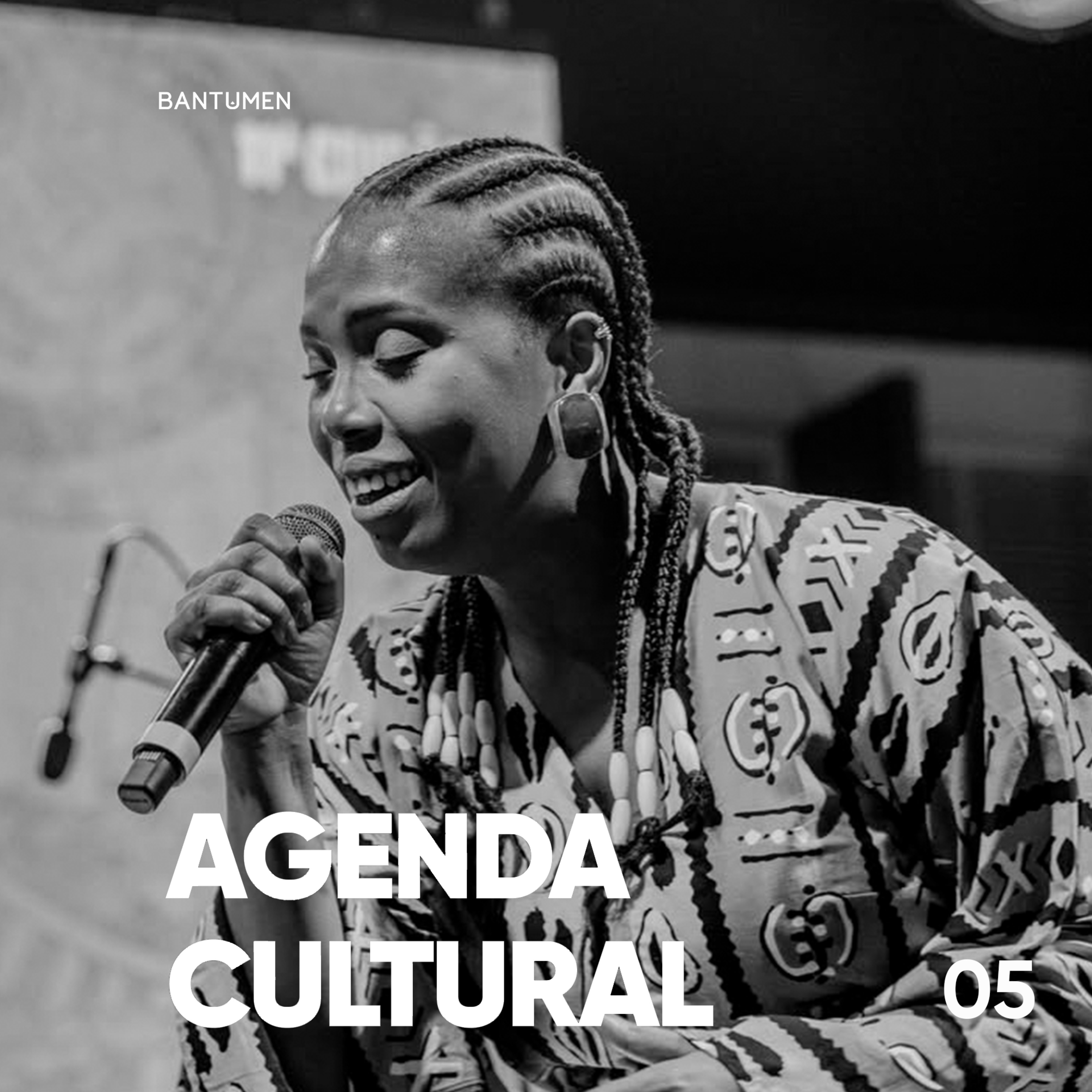 Agenda Cultural BANTUMEN