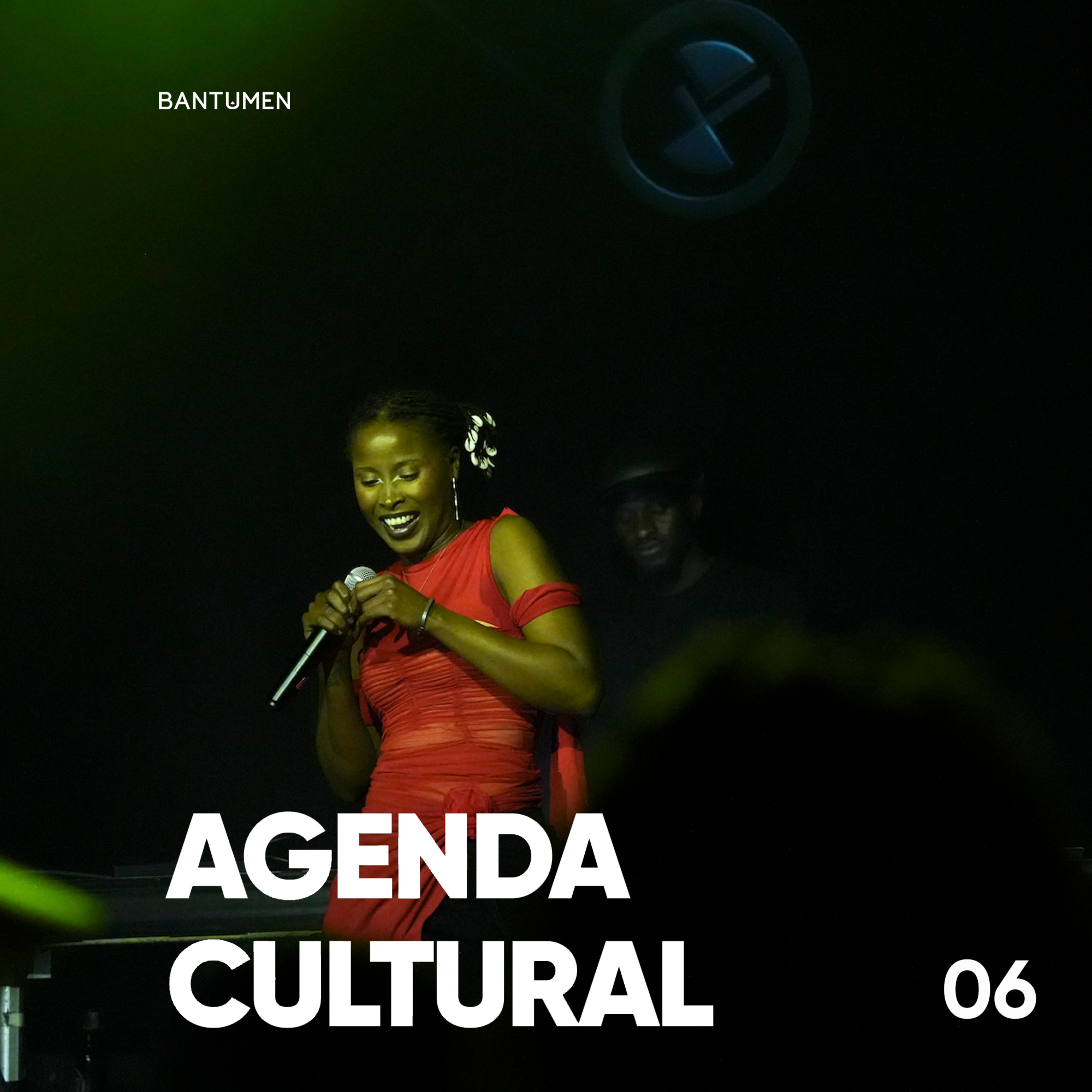 Agenda Cultural BANTUMEN