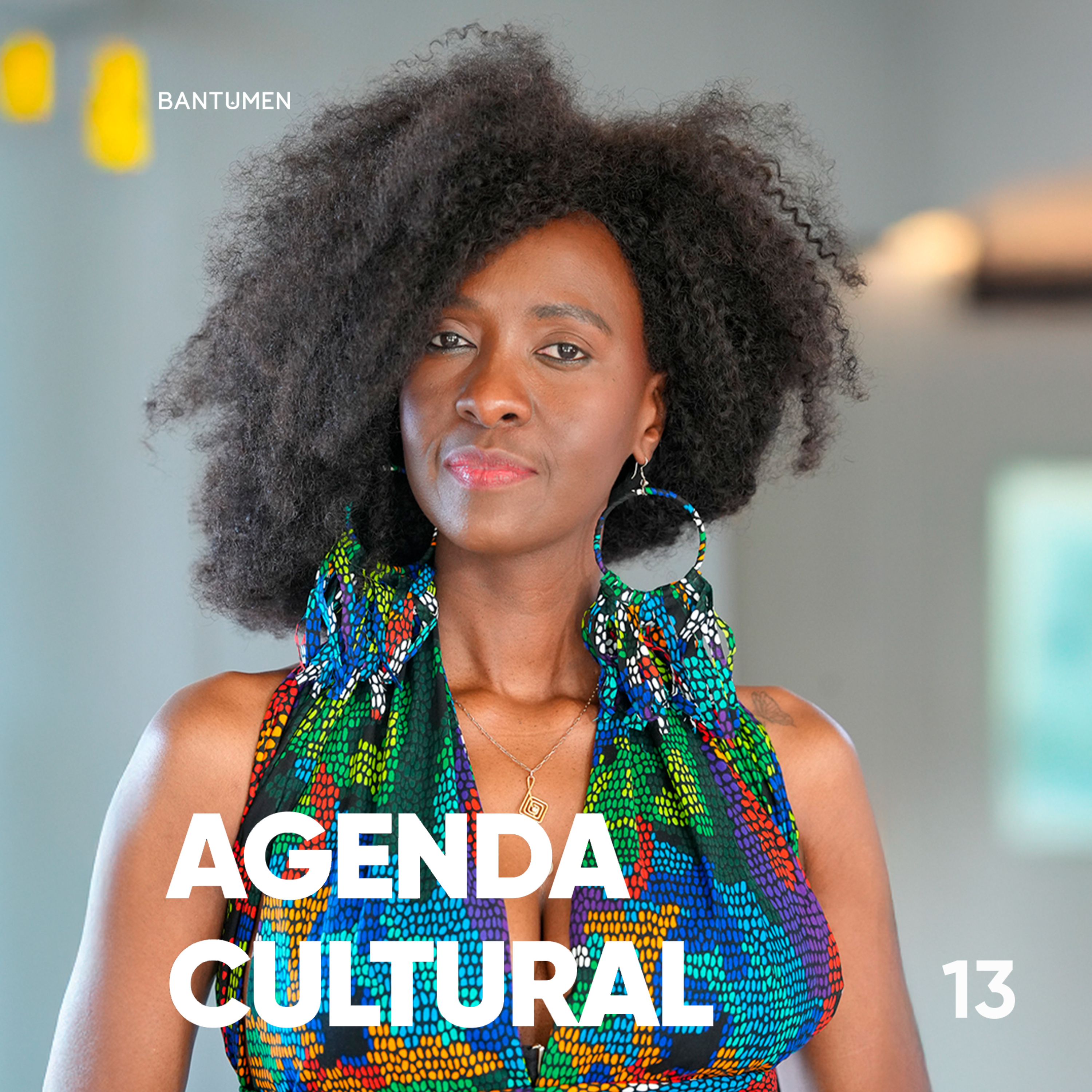 Agenda Cultural BANTUMEN