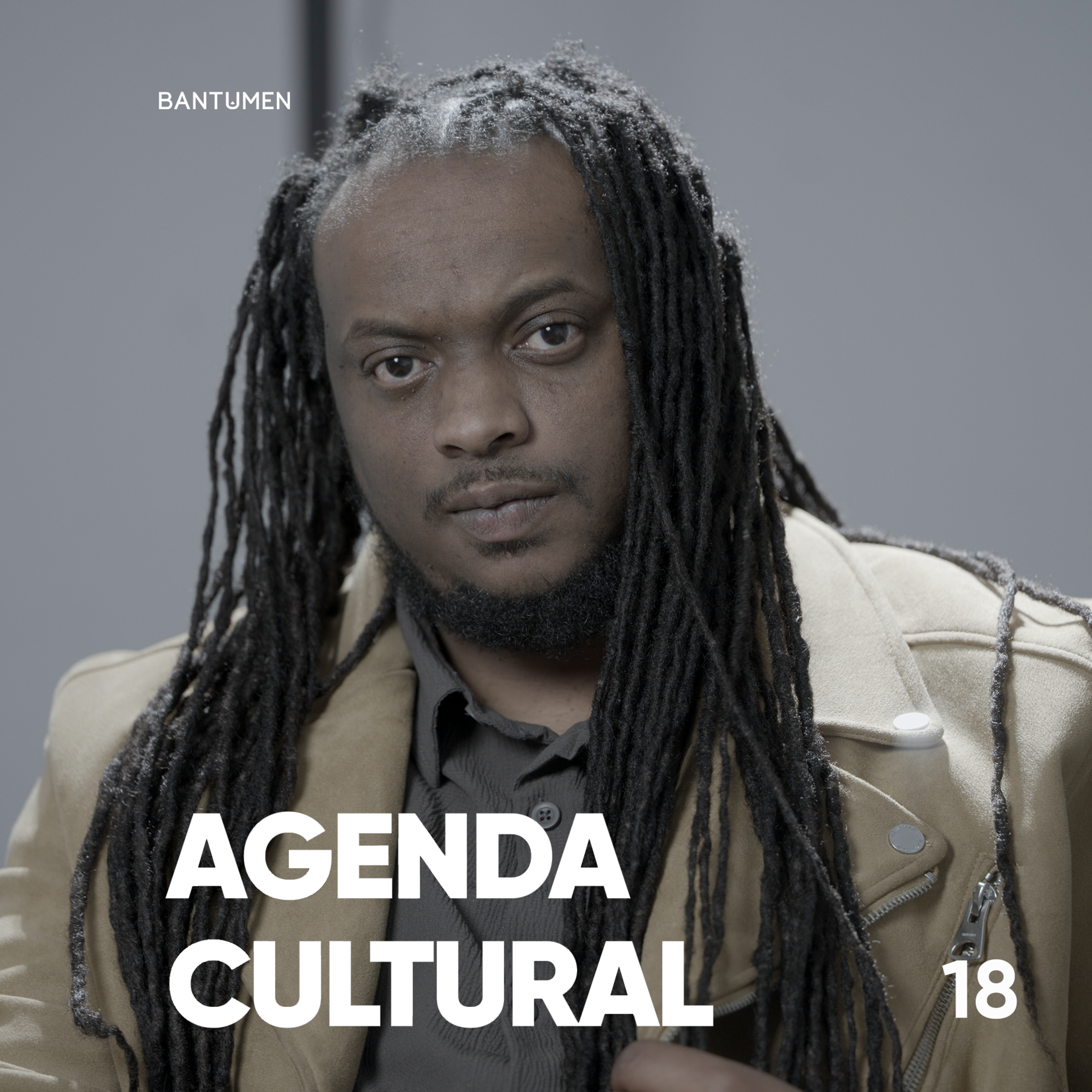 Agenda Cultural | #18 episode artwork