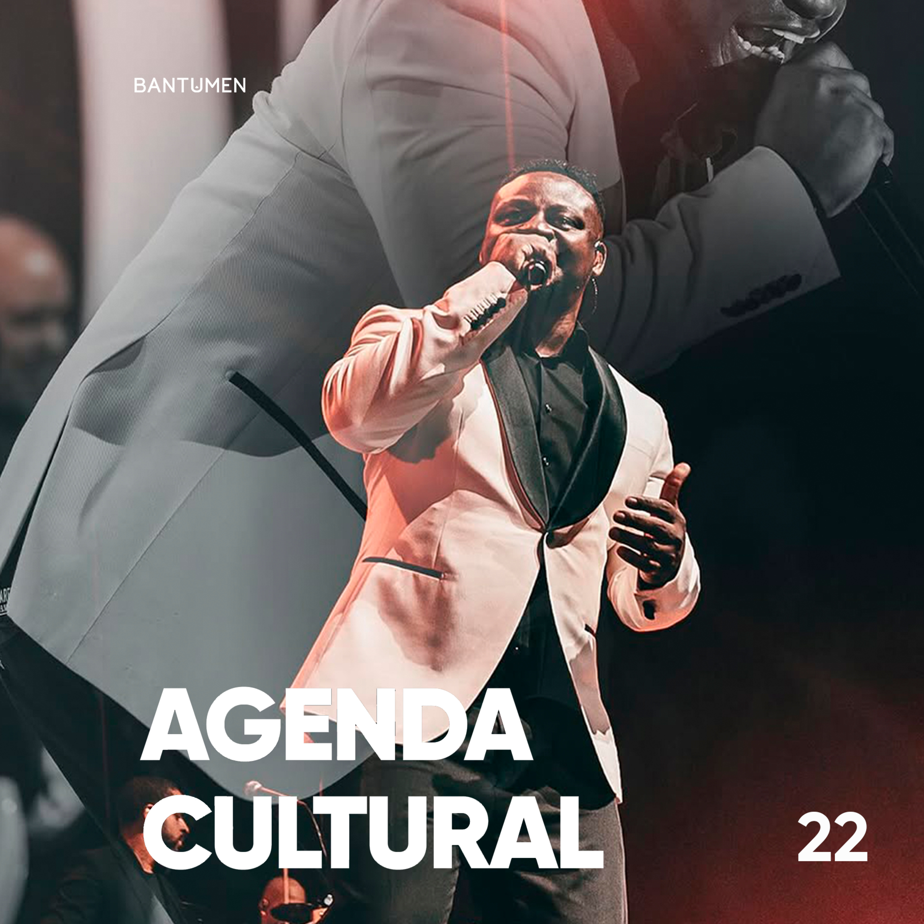 Agenda Cultural | #22 episode artwork