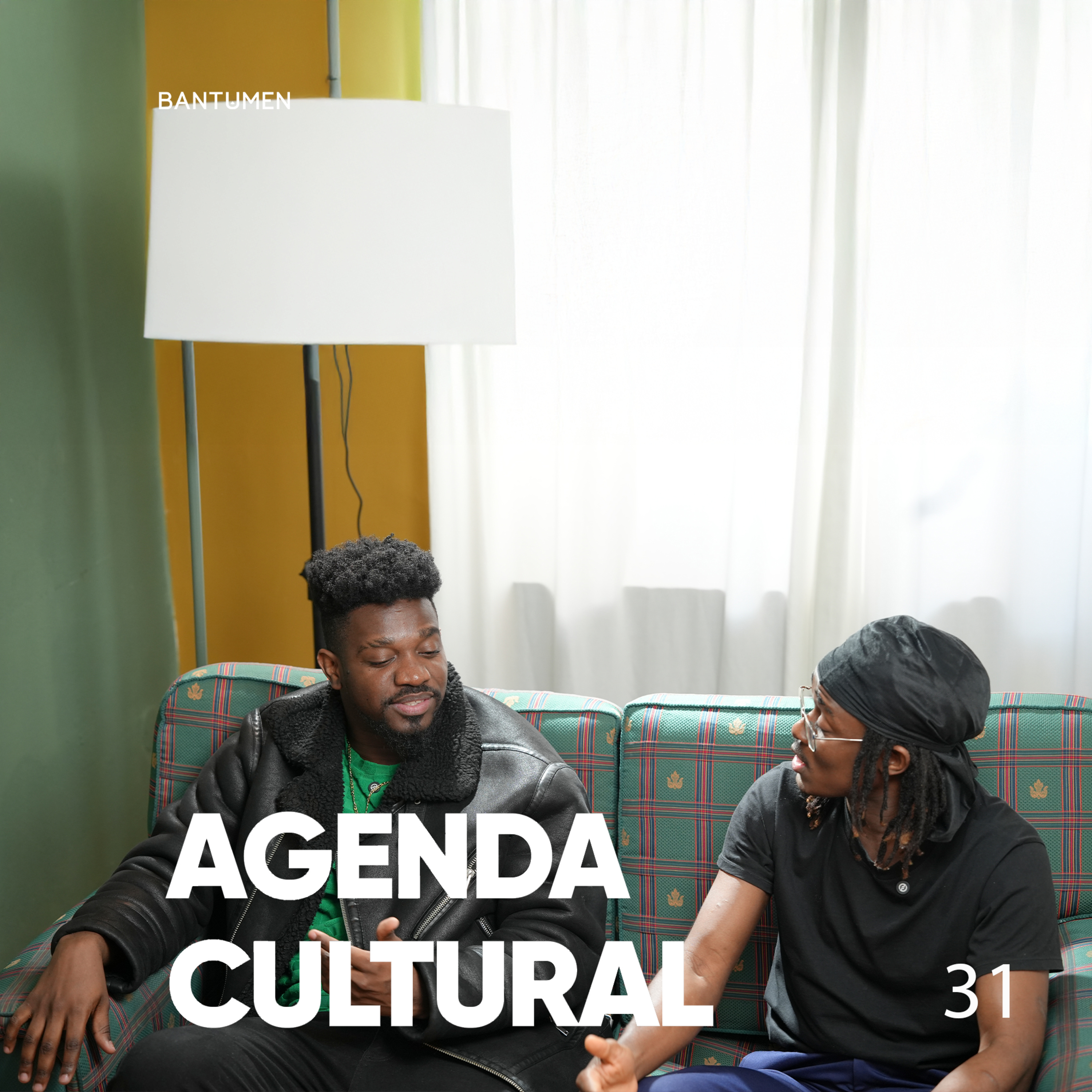 Agenda Cultural | #29 episode artwork