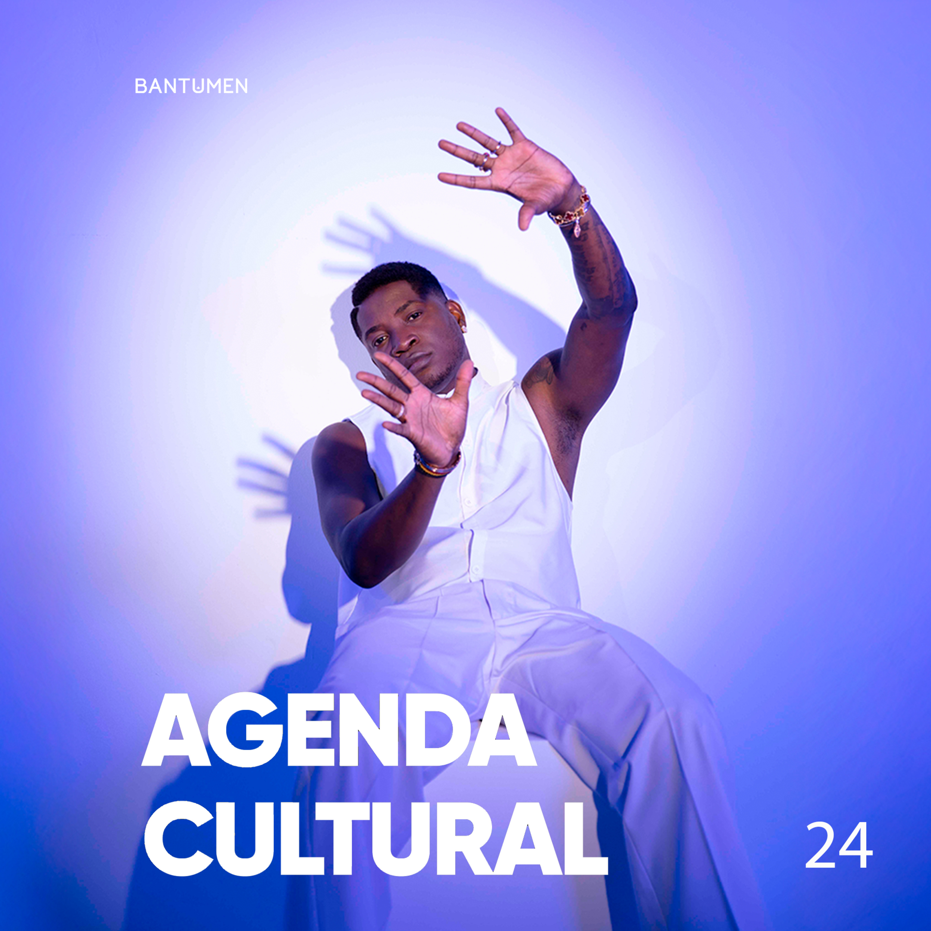 Agenda Cultural | #24 episode artwork