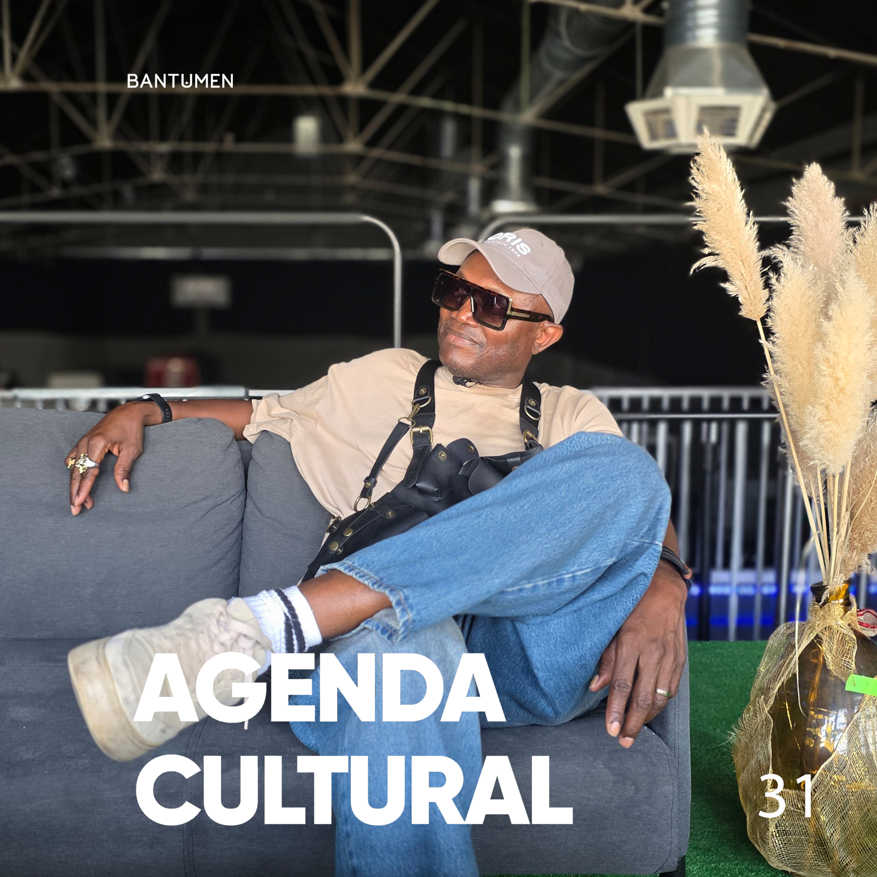 Agenda Cultural BANTUMEN