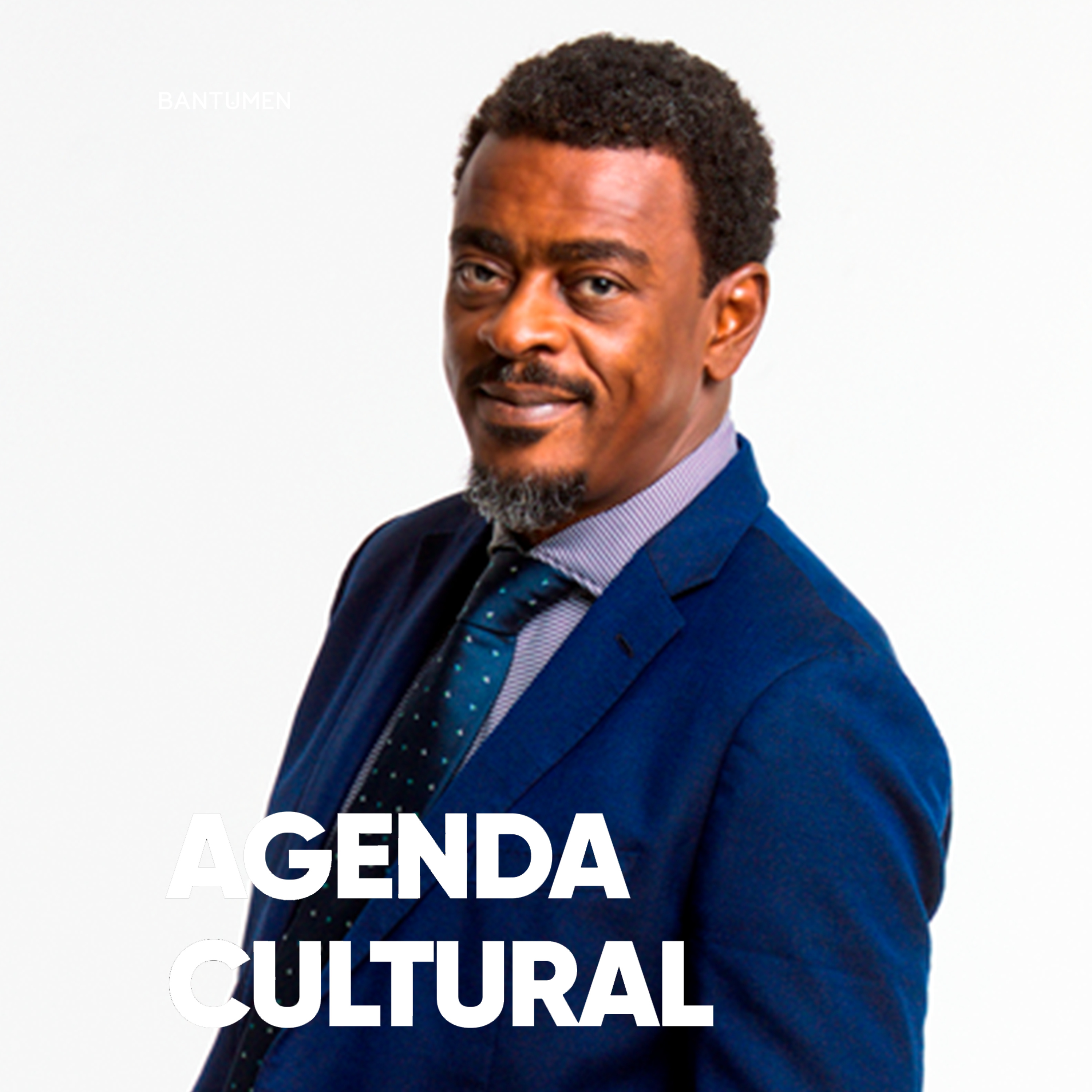 Agenda Cultural | #32 episode artwork