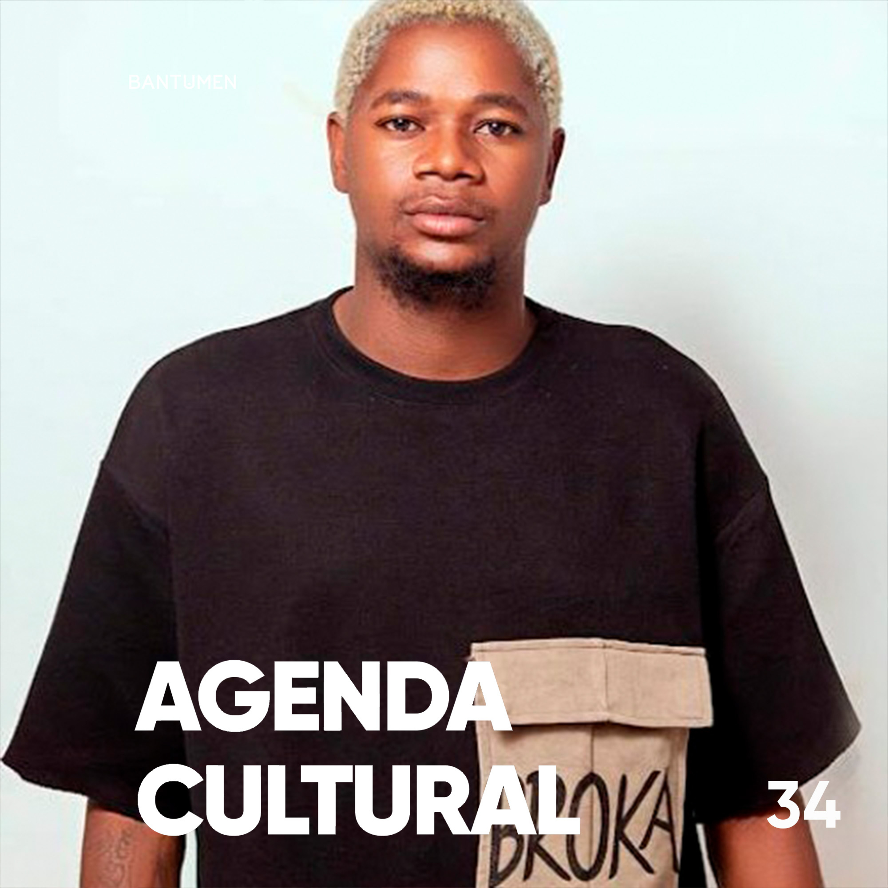 Agenda Cultural | #34 episode artwork