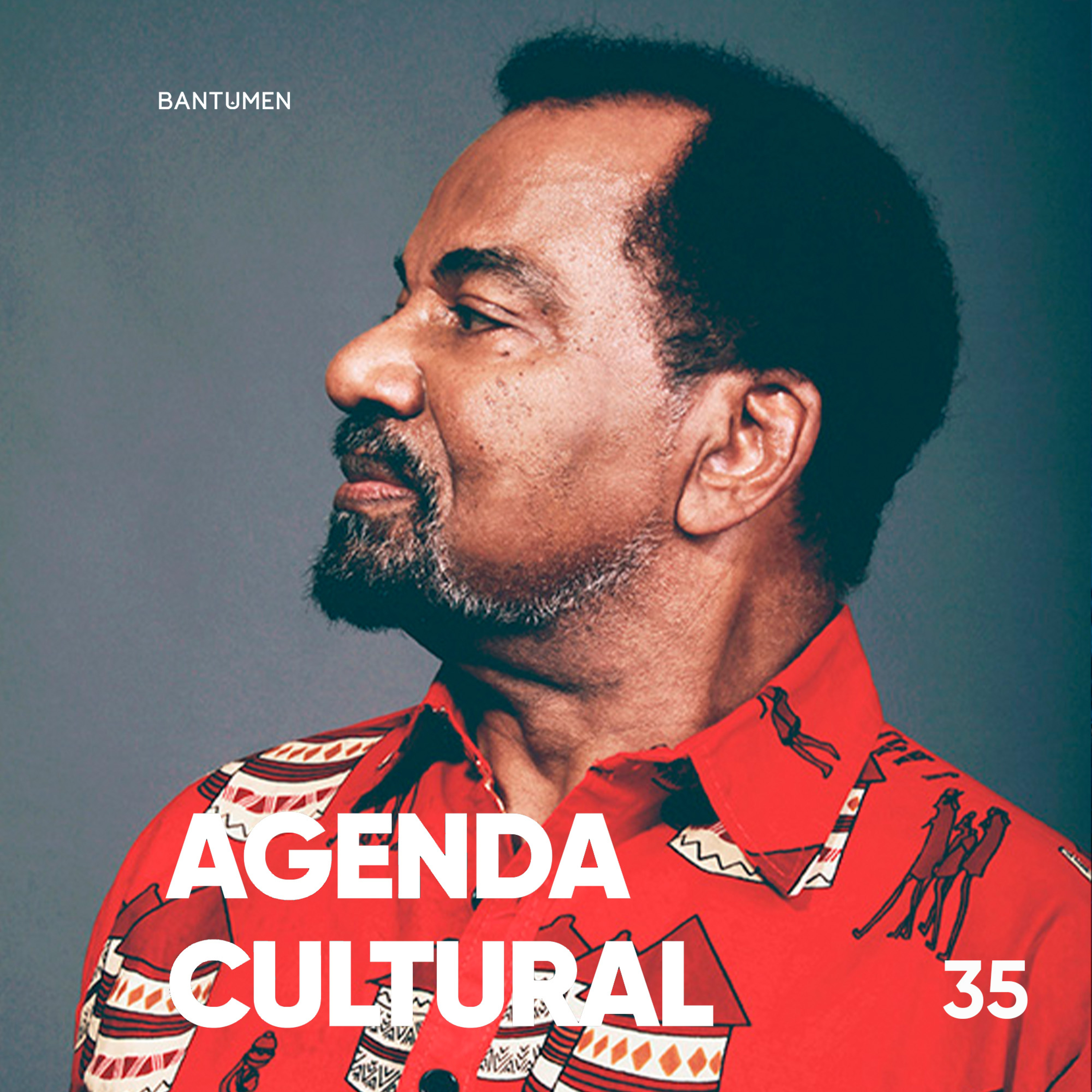 Agenda Cultural | #35 episode artwork