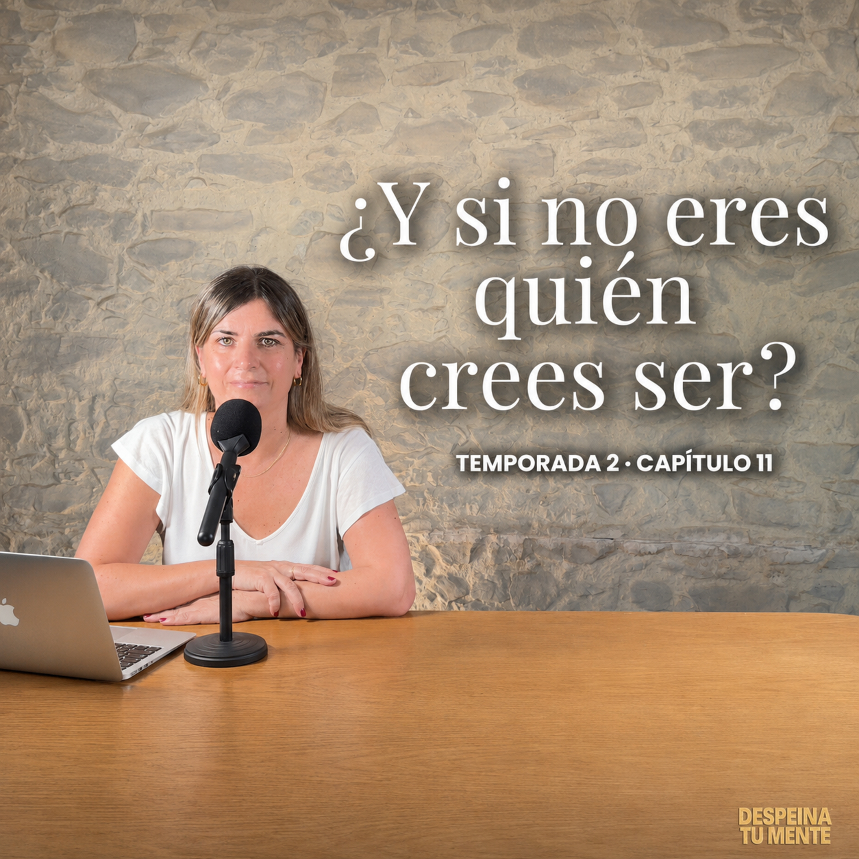 Portada de DespeinaTuMente