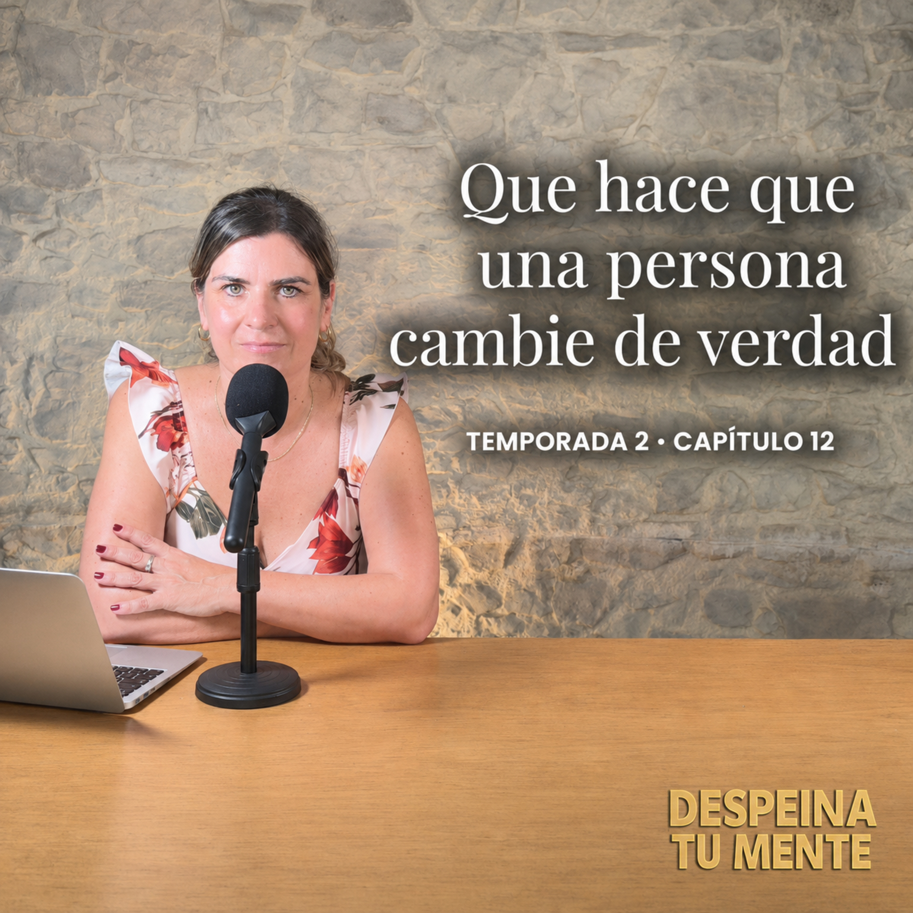 Portada de DespeinaTuMente