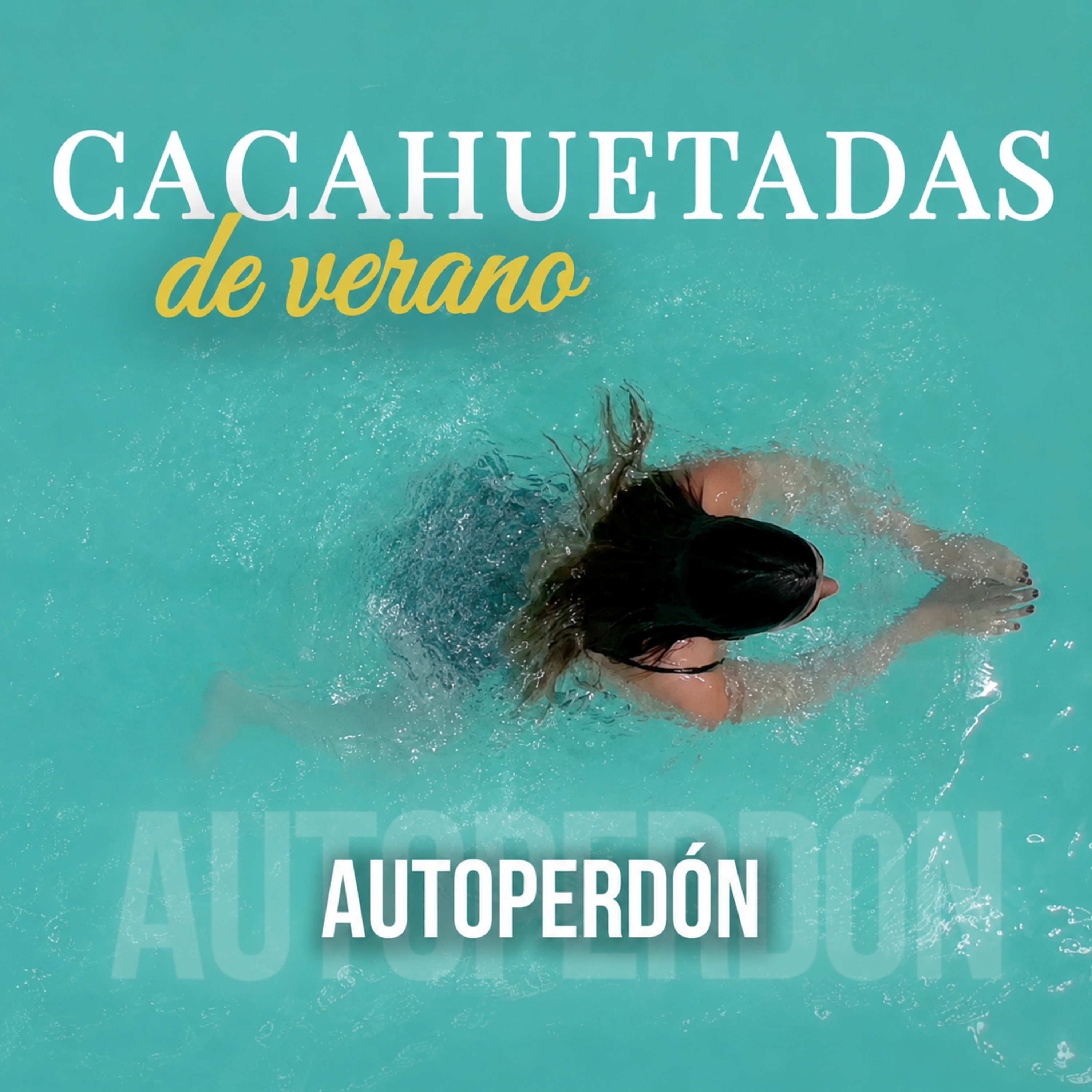 Portada de DespeinaTuMente