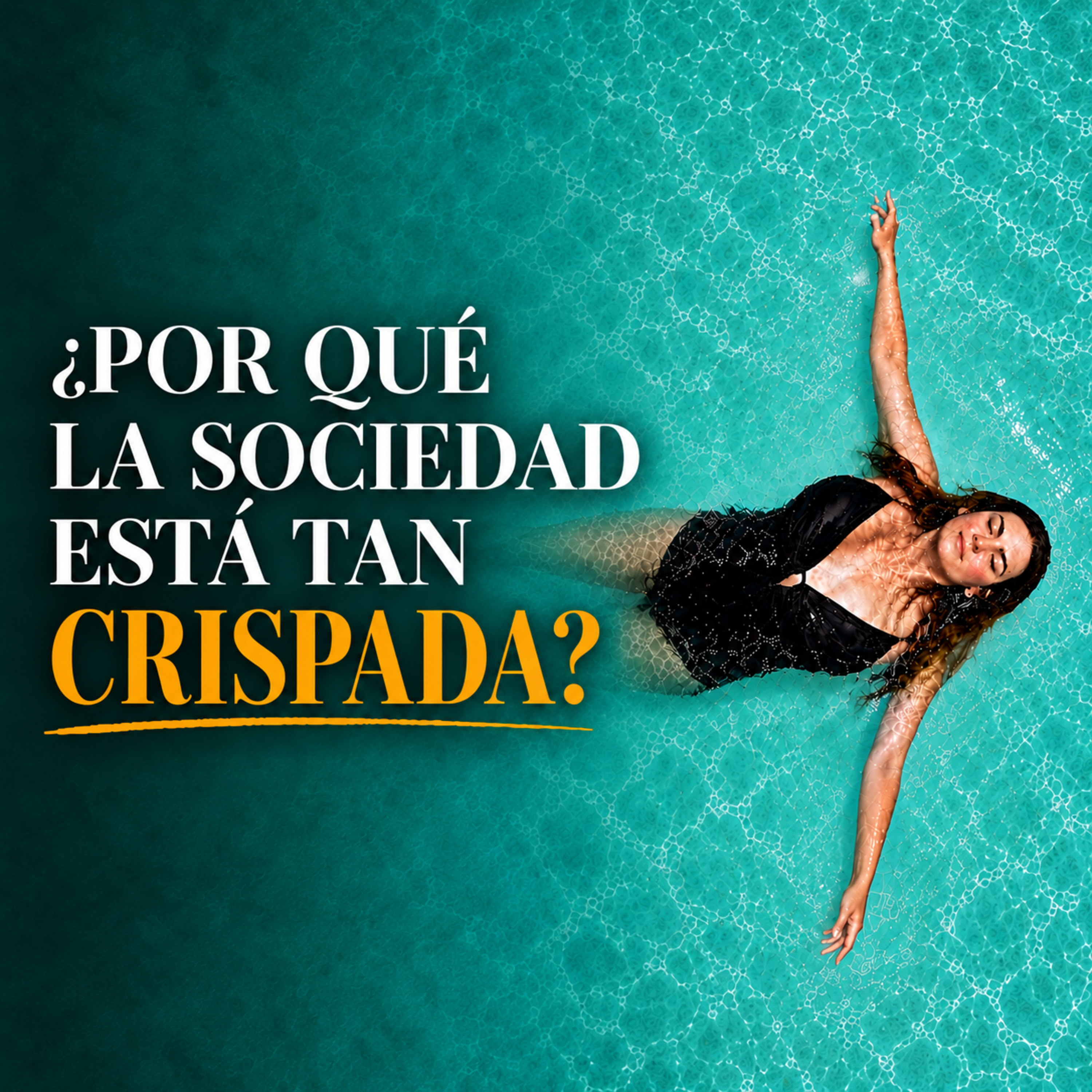 Portada de DespeinaTuMente
