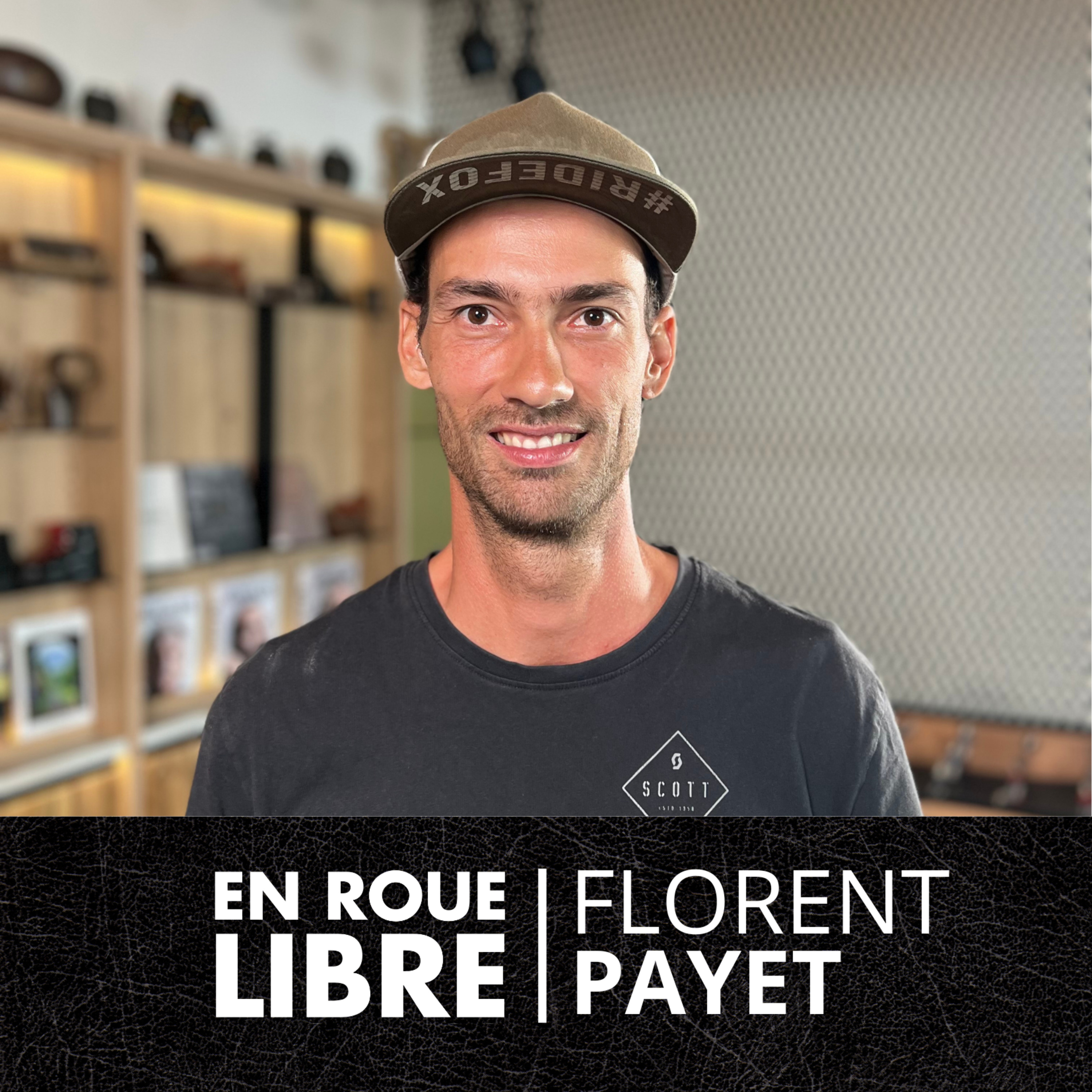 En Roue Libre Podcast 🚲