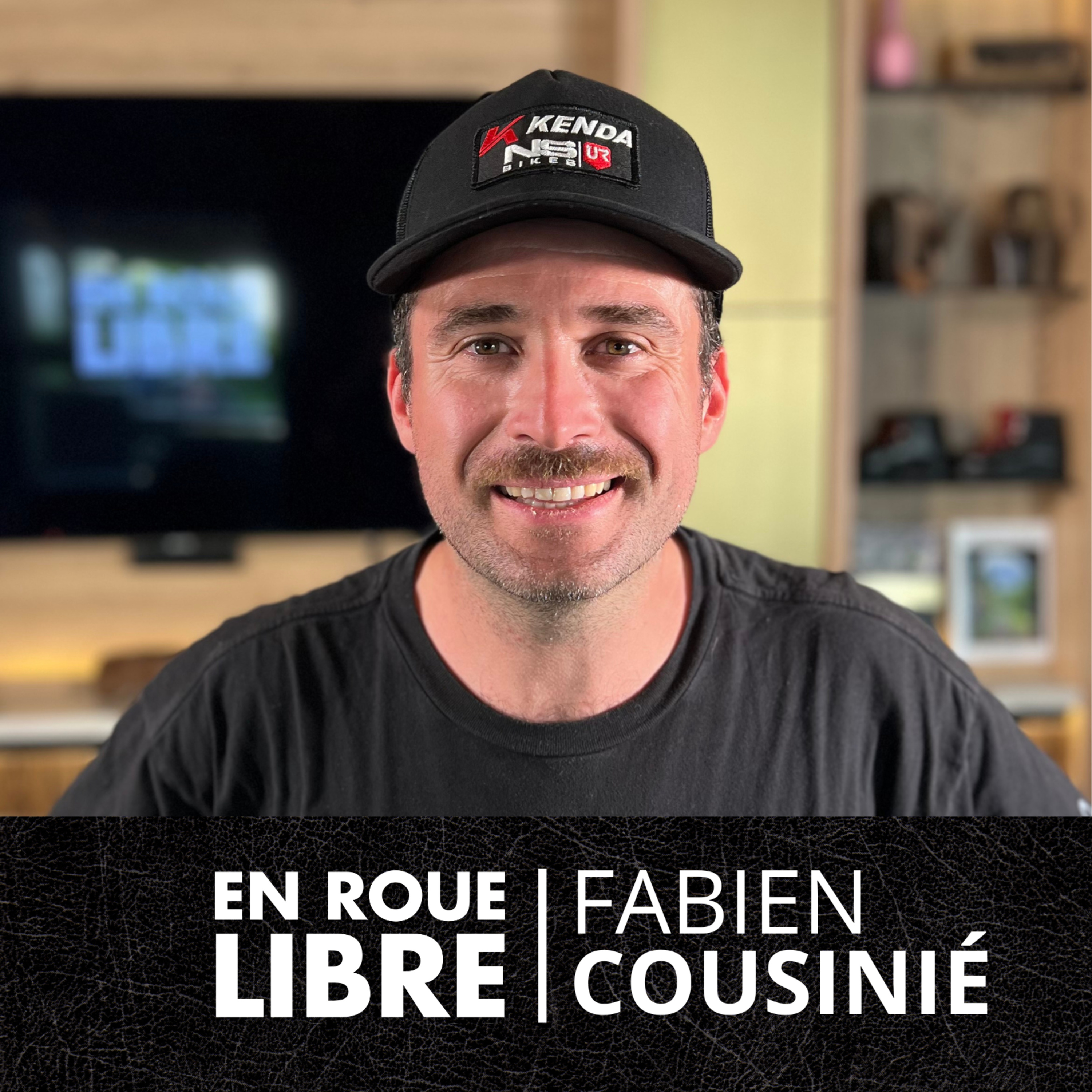 En Roue Libre Podcast 🚲