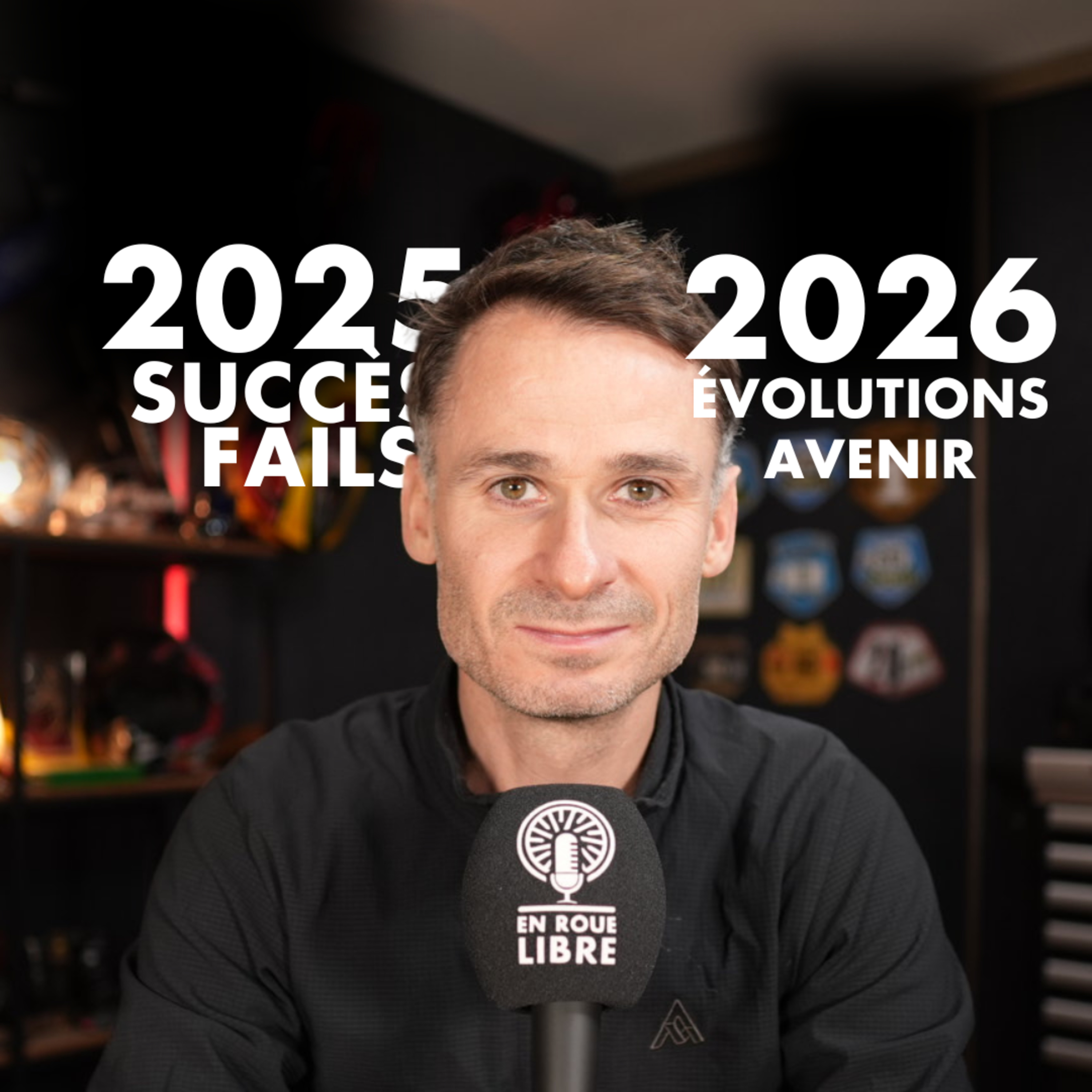 En Roue Libre Podcast 🚲