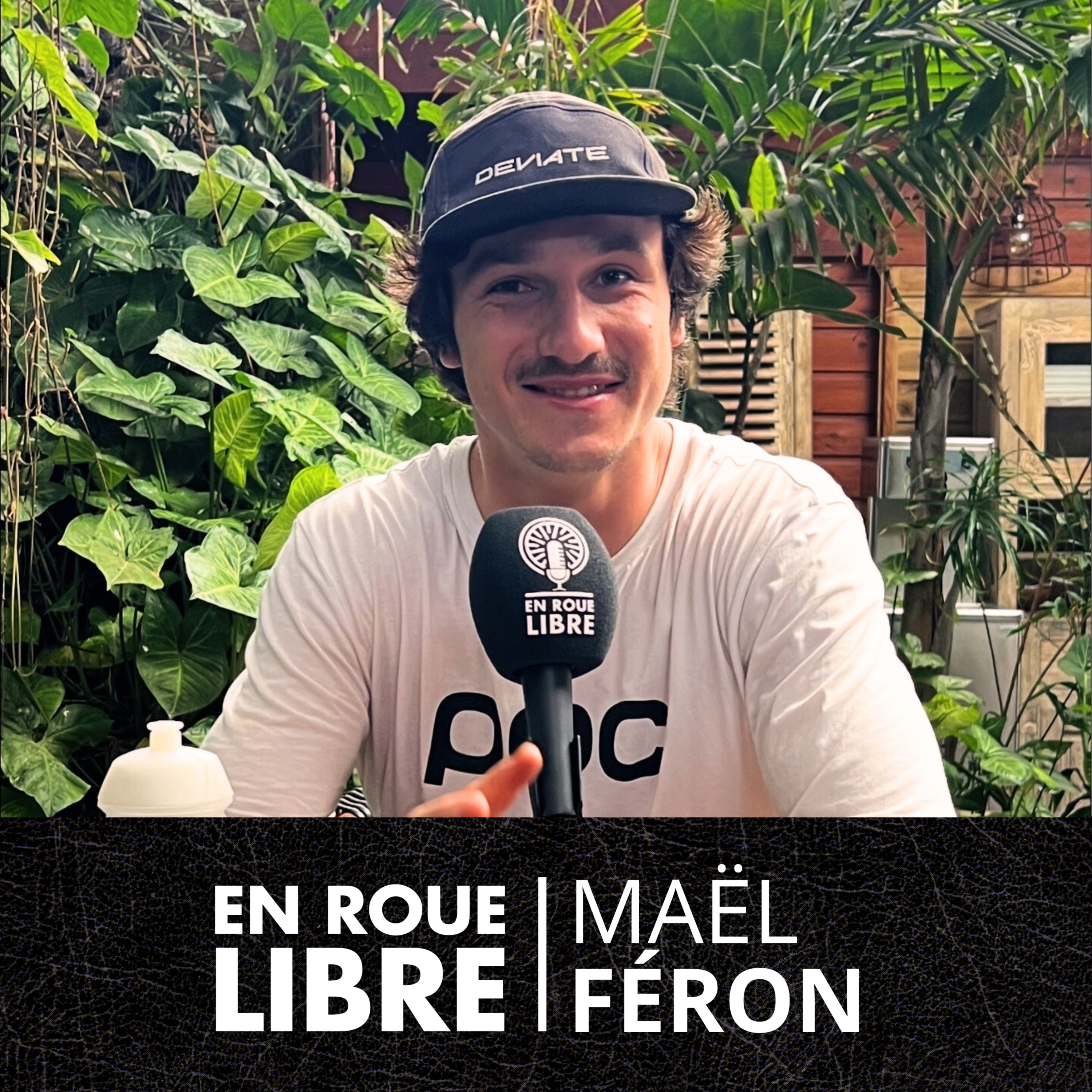 #88 - Maël FÉRON 🚴🏻 - Mégavalanche Up & Down I Monter à vélo au départ de la Méga et faire 4è de la course #88 - Maël FÉRON 🚴🏻 - Mégavalanche Up & Down I Monter à vélo au départ de la Méga et faire 4è de la course