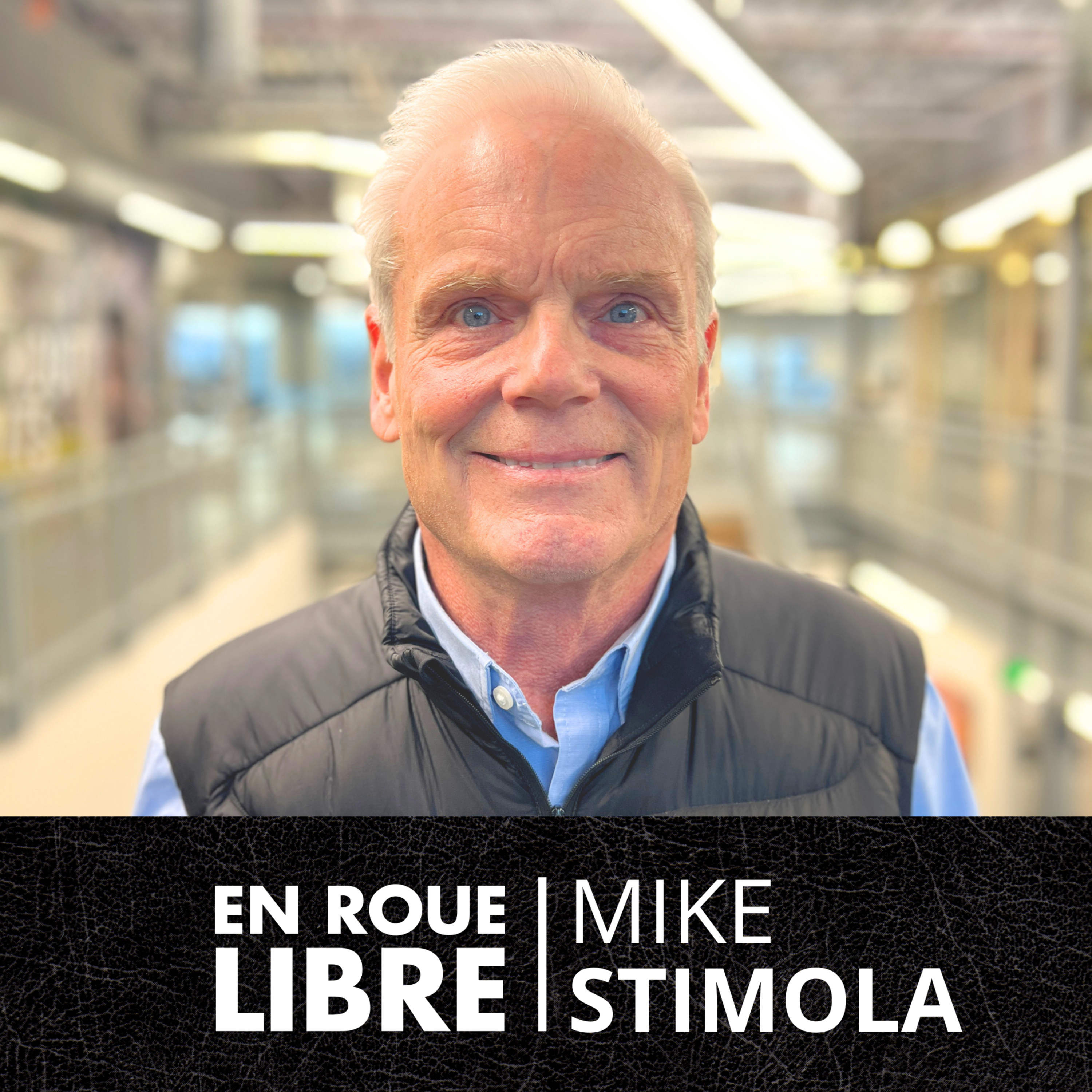 ENVE CEO — How to Turn a Niche Cycling Brand into a $100M Business | En Roue Libre Business ENVE CEO — How to Turn a Niche Cycling Brand into a $100M Business | En Roue Libre Business