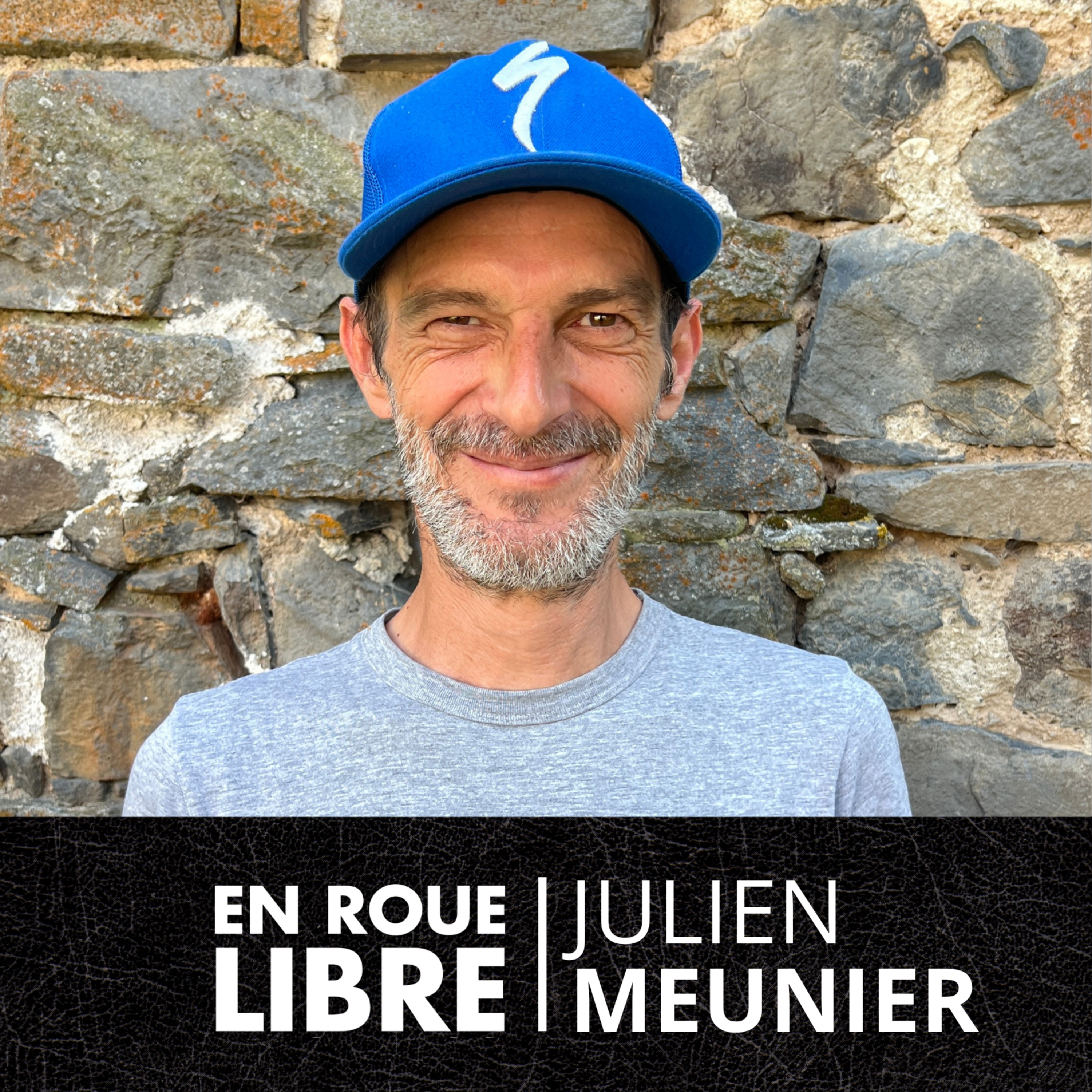 #102 - JULIEN MEUNIER : 24 BICYCLES ET LA NAISSANCE DU STREET VTT