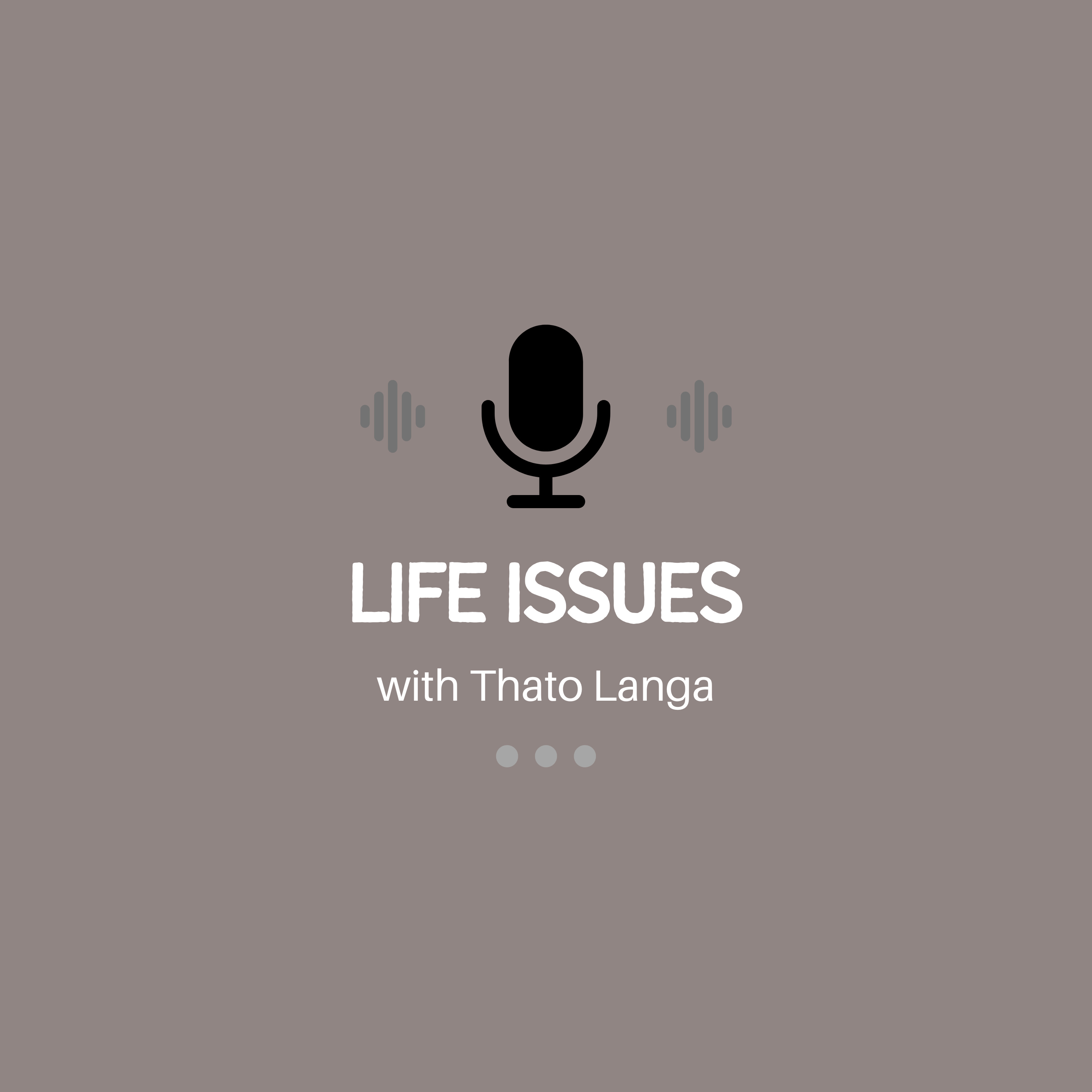 Thato Langa - Thoughts