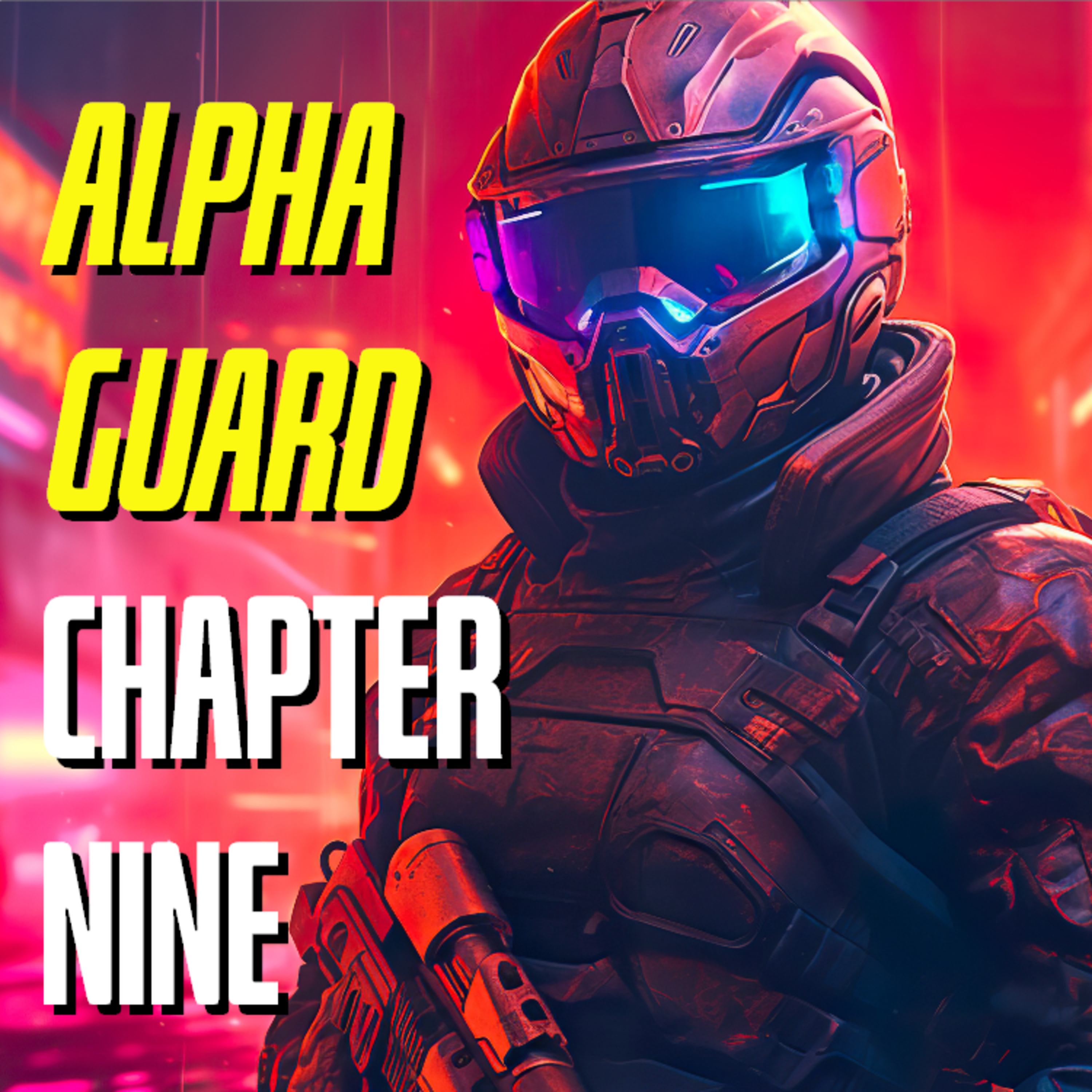 Alpha Guard