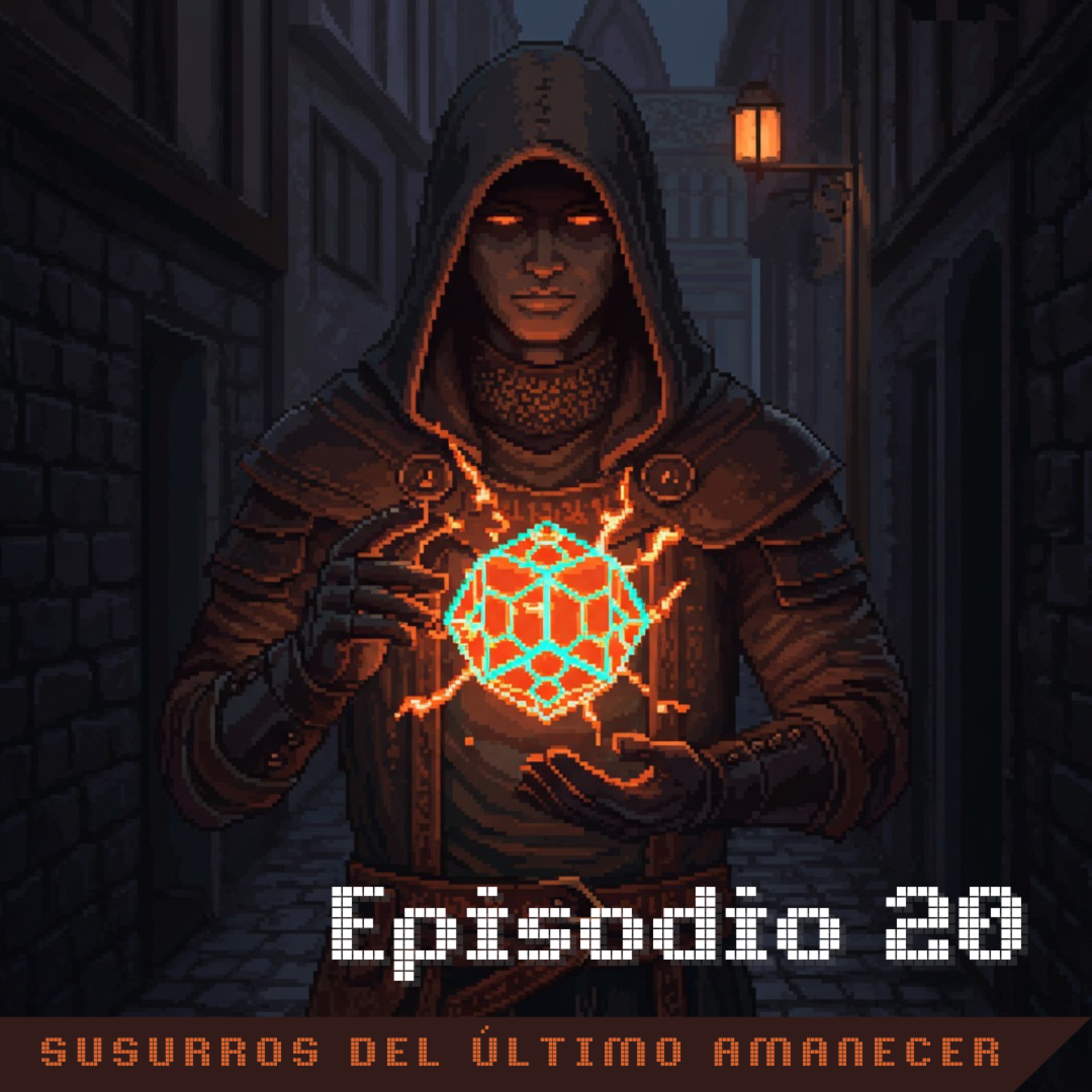 Episodio 20 | Eso super importante