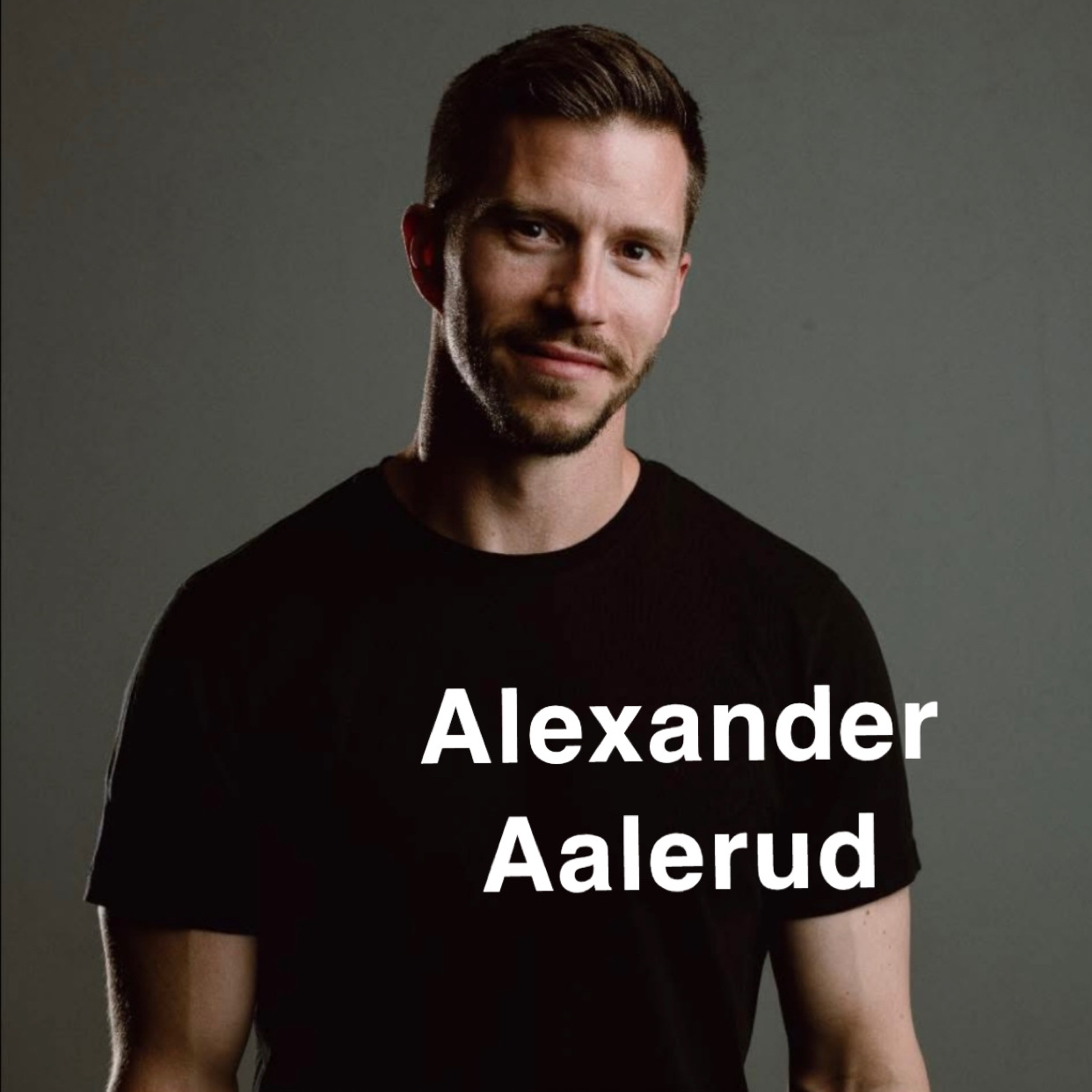 Mental trening for folkehelse. Med Alexander Aalerud; trener, foreleser og foredragsholder.  episode artwork