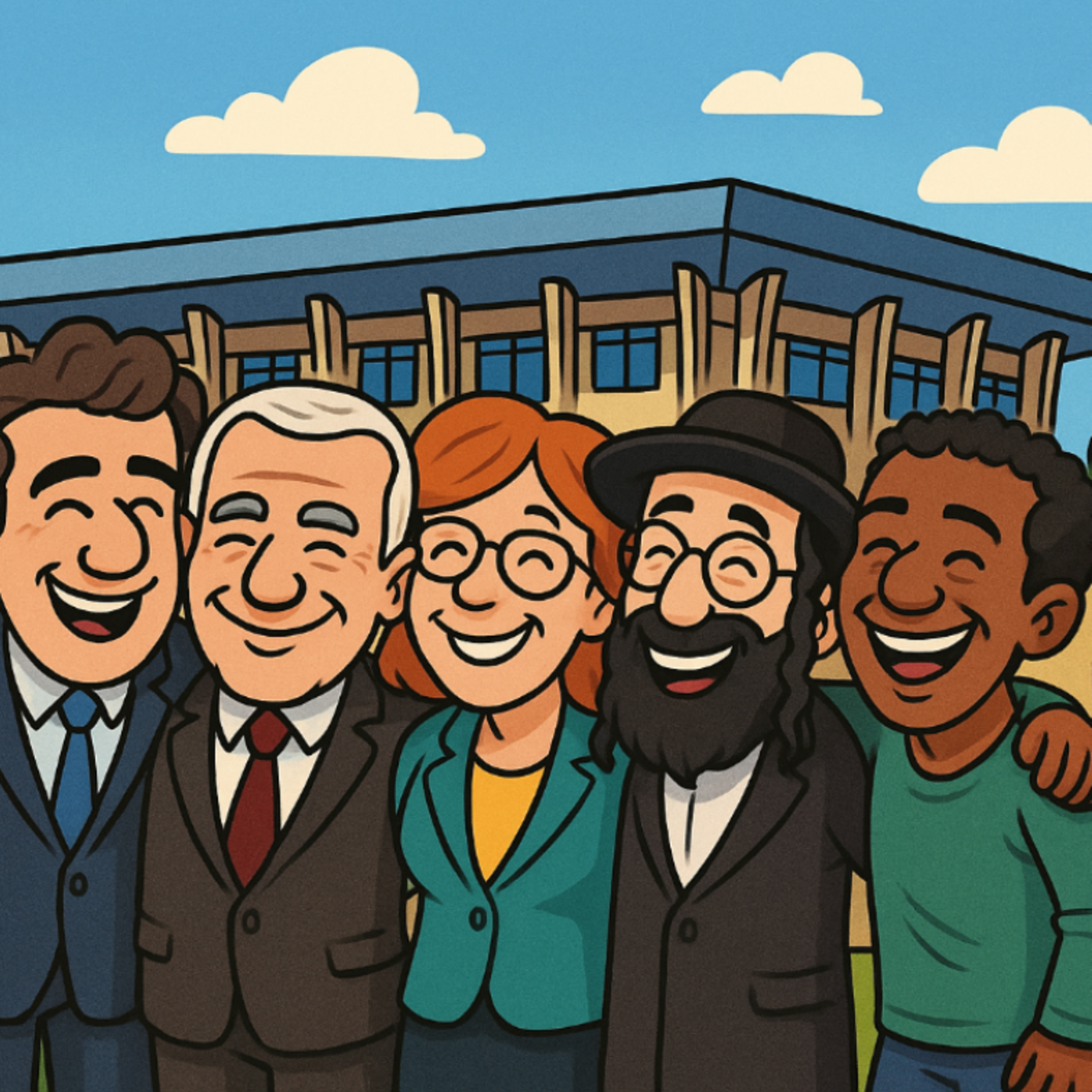 פרק 15- מבוא לאזרחות  episode artwork