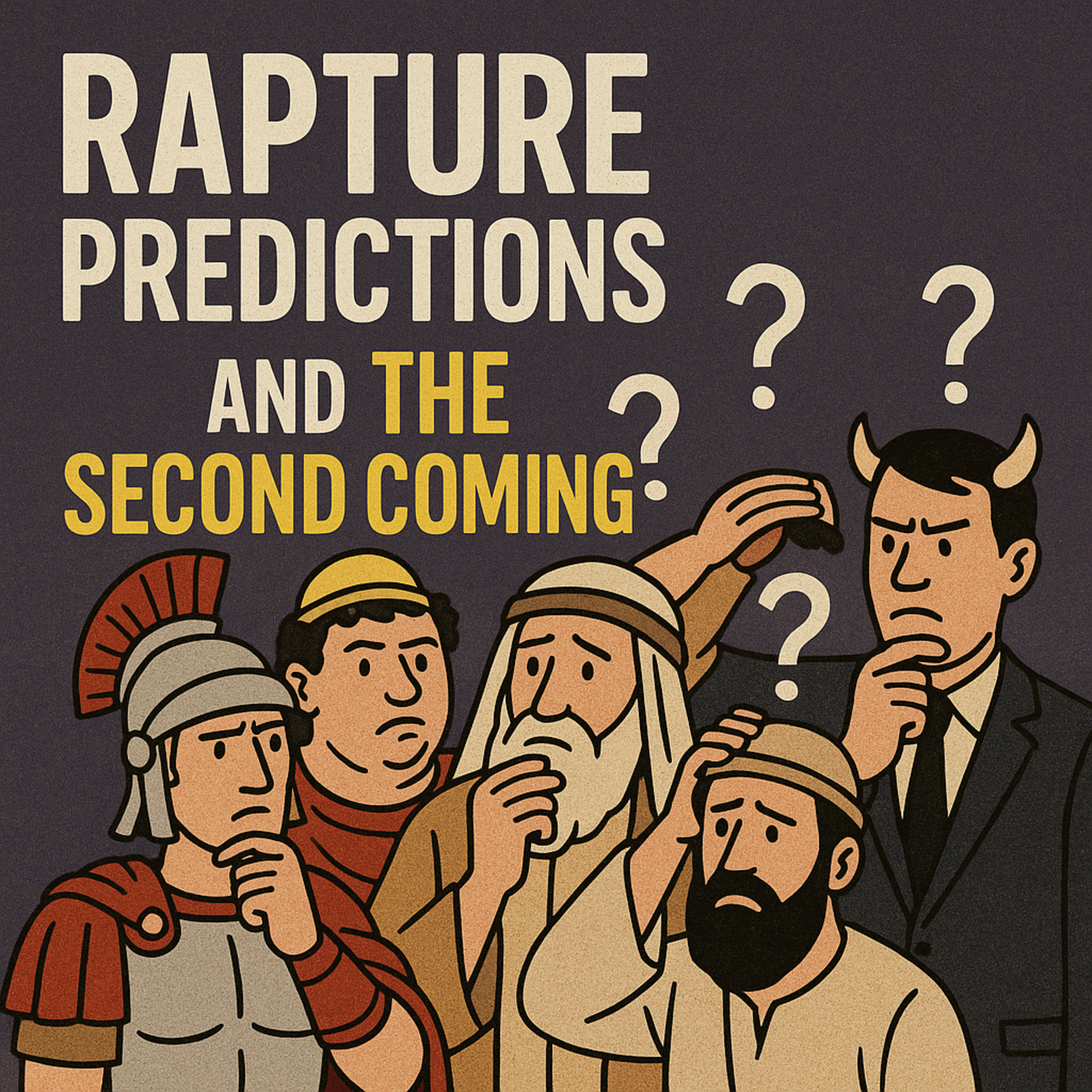 Kelvin\'s Faith Unfiltered