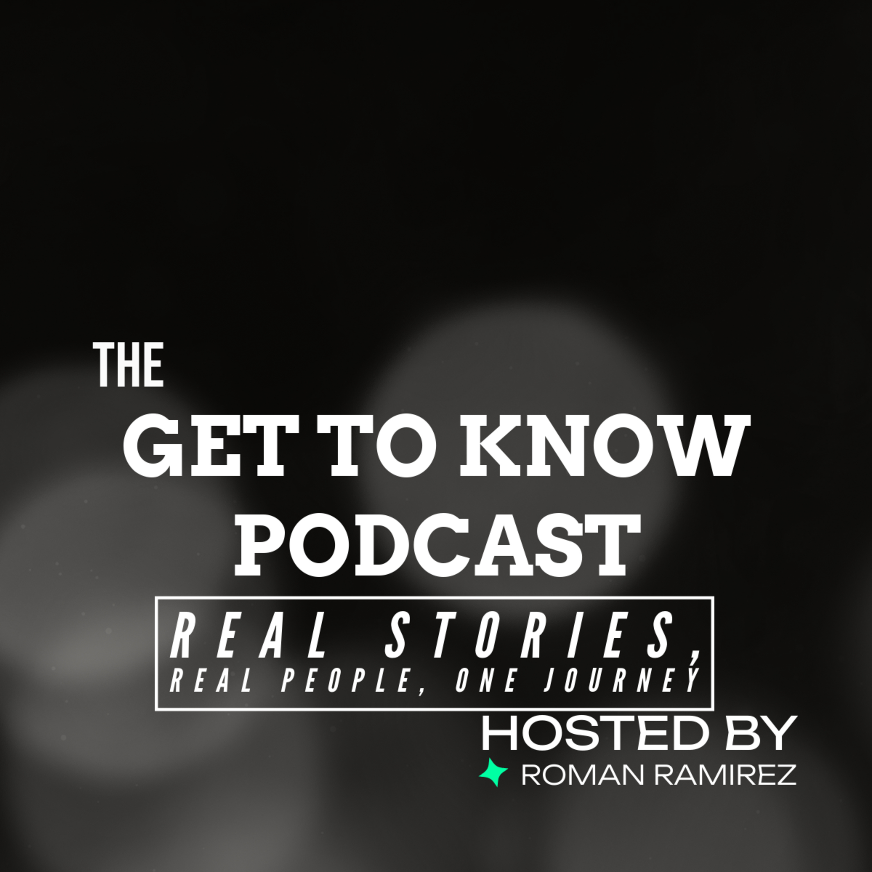 🎙️ EPISODE 1 – Get to Know James Harris Jr. | Undefeated Speaker, Coach, Visionary episode artwork