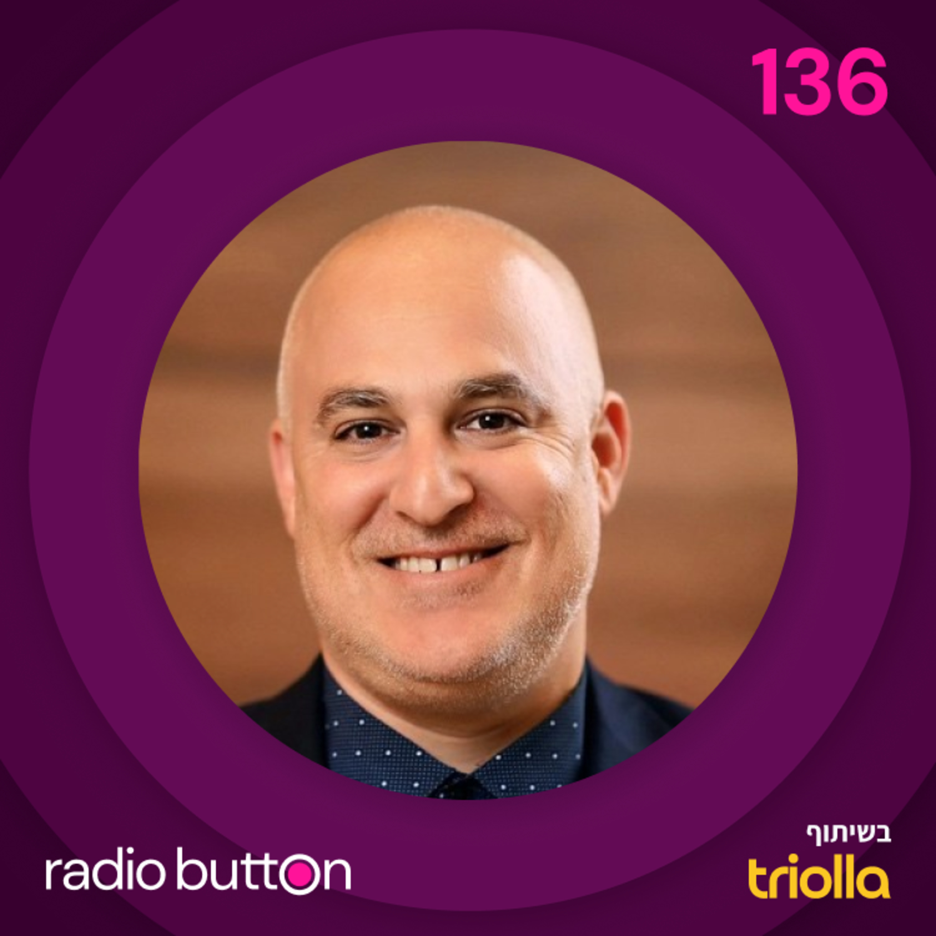 אסף וולף | חווית משתמש בחווית למידה משתנה