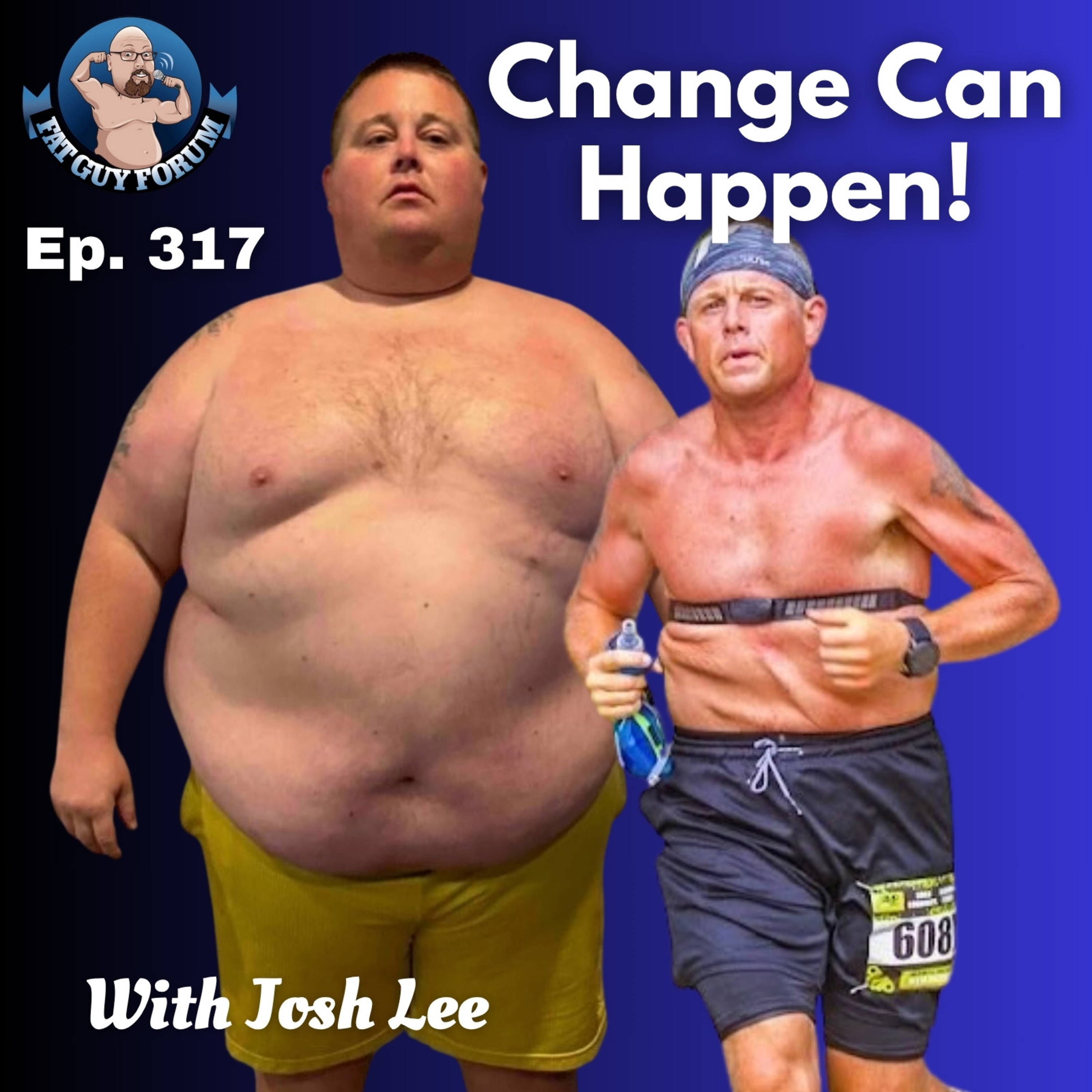 The Fat Guy Forum