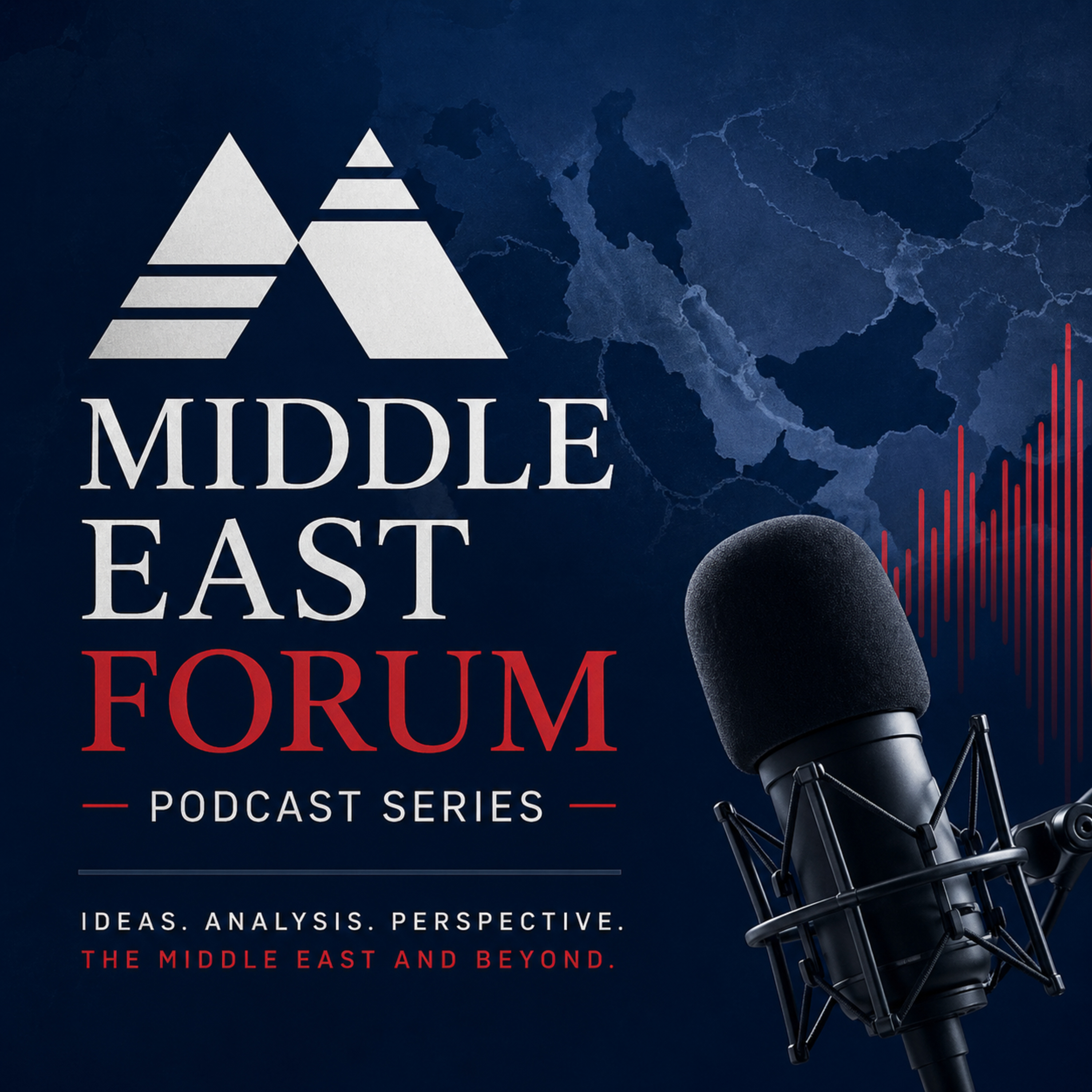 April 20, 2026 | Iran’s Decentralized Military Doctrine with Alexander Grinberg