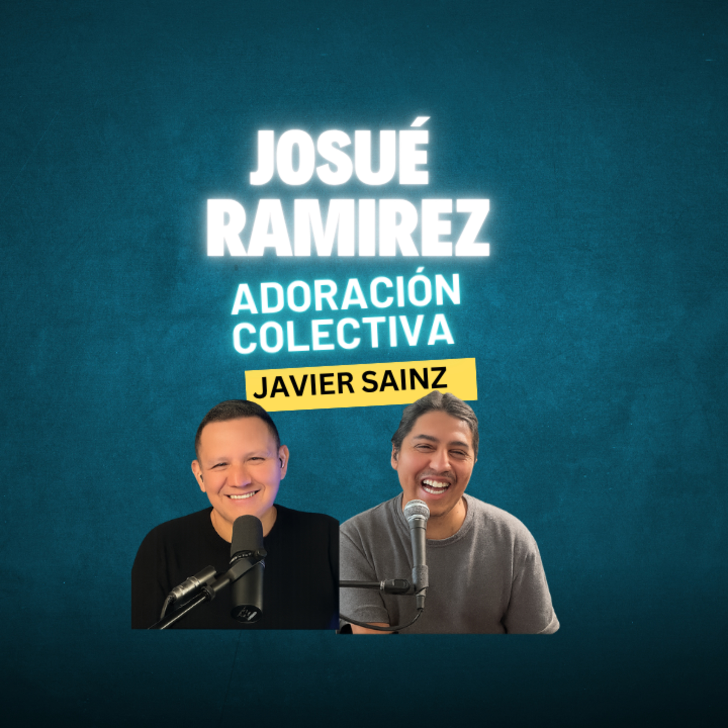 Adoración Colectiva