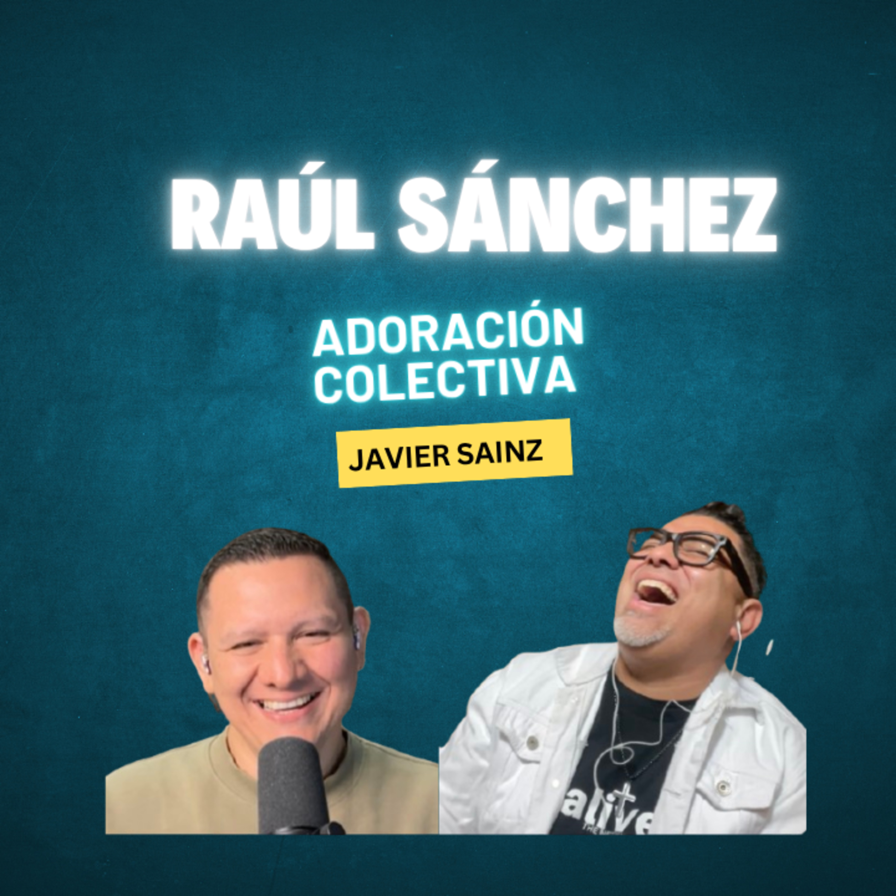 Adoración Colectiva