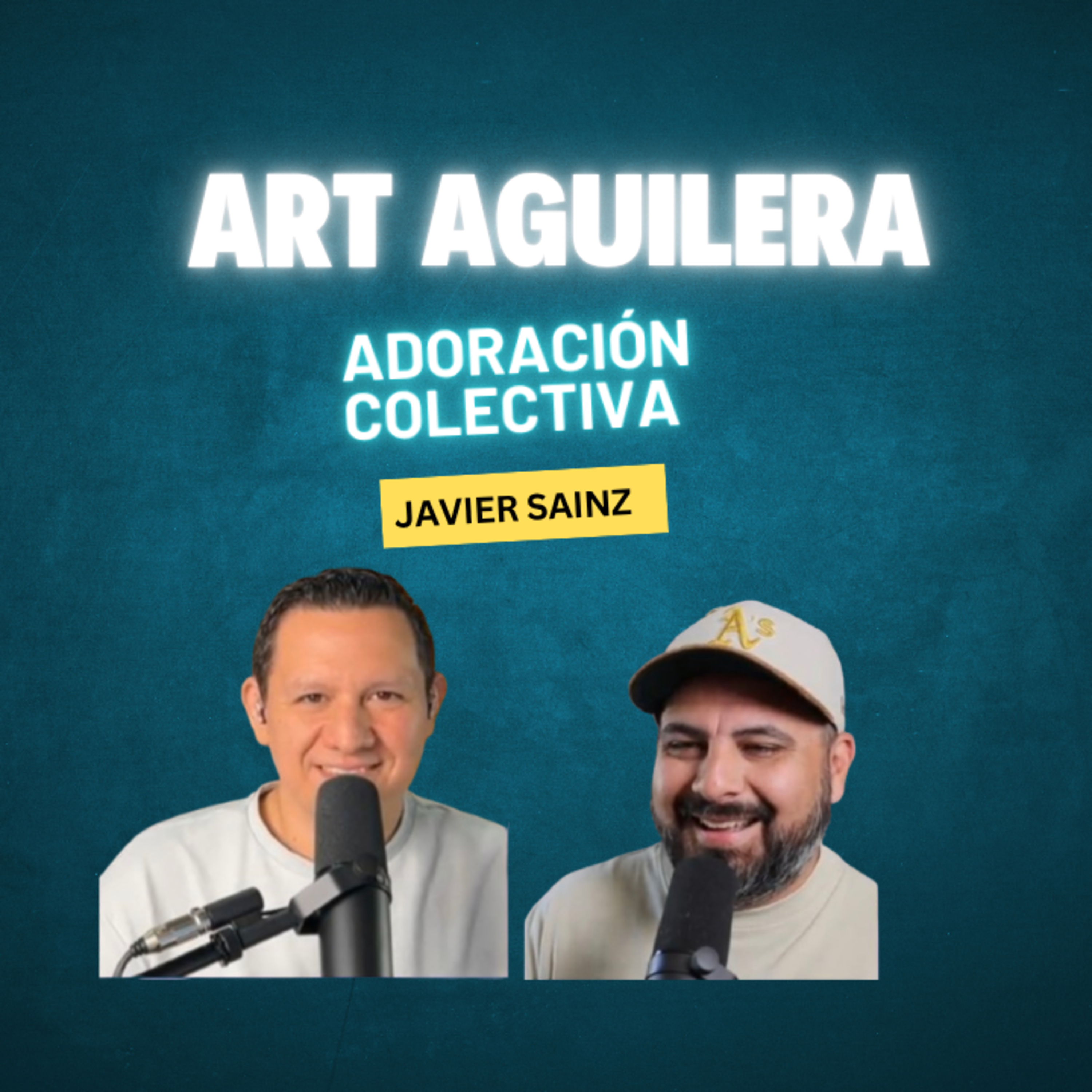 Adoración Colectiva