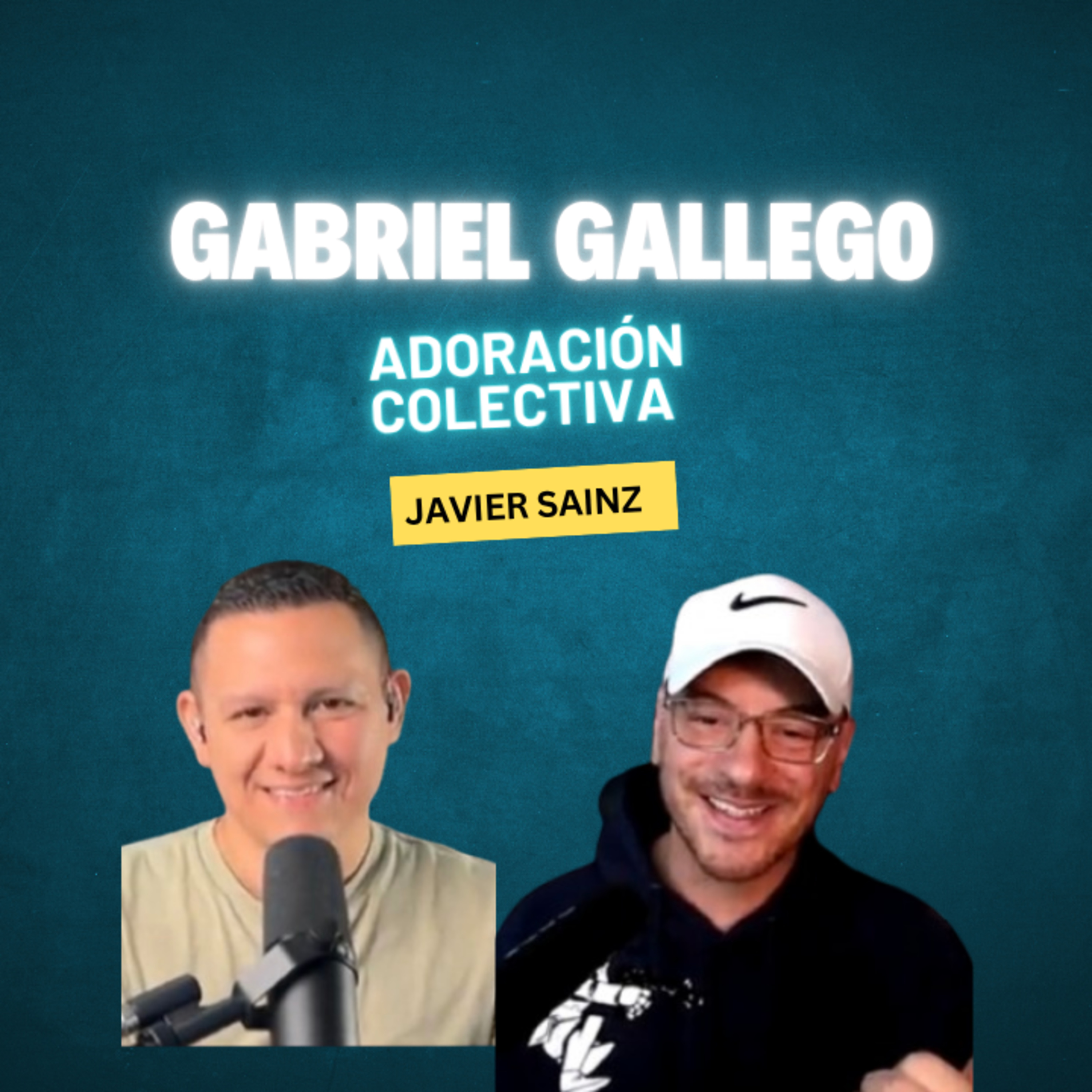 Adoración Colectiva