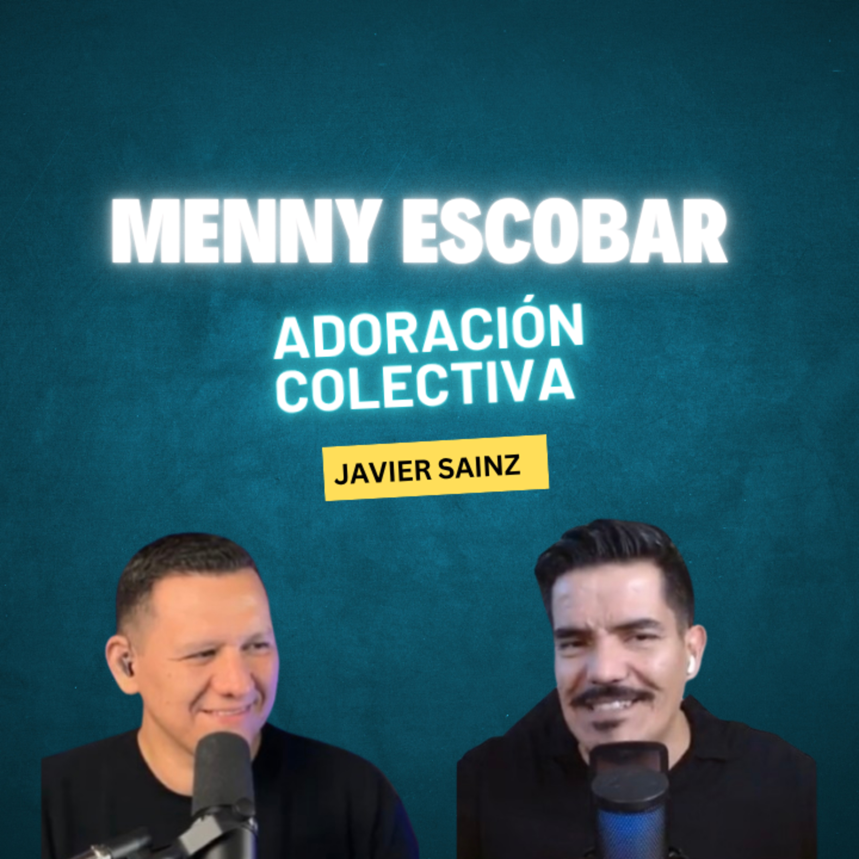 Adoración Colectiva