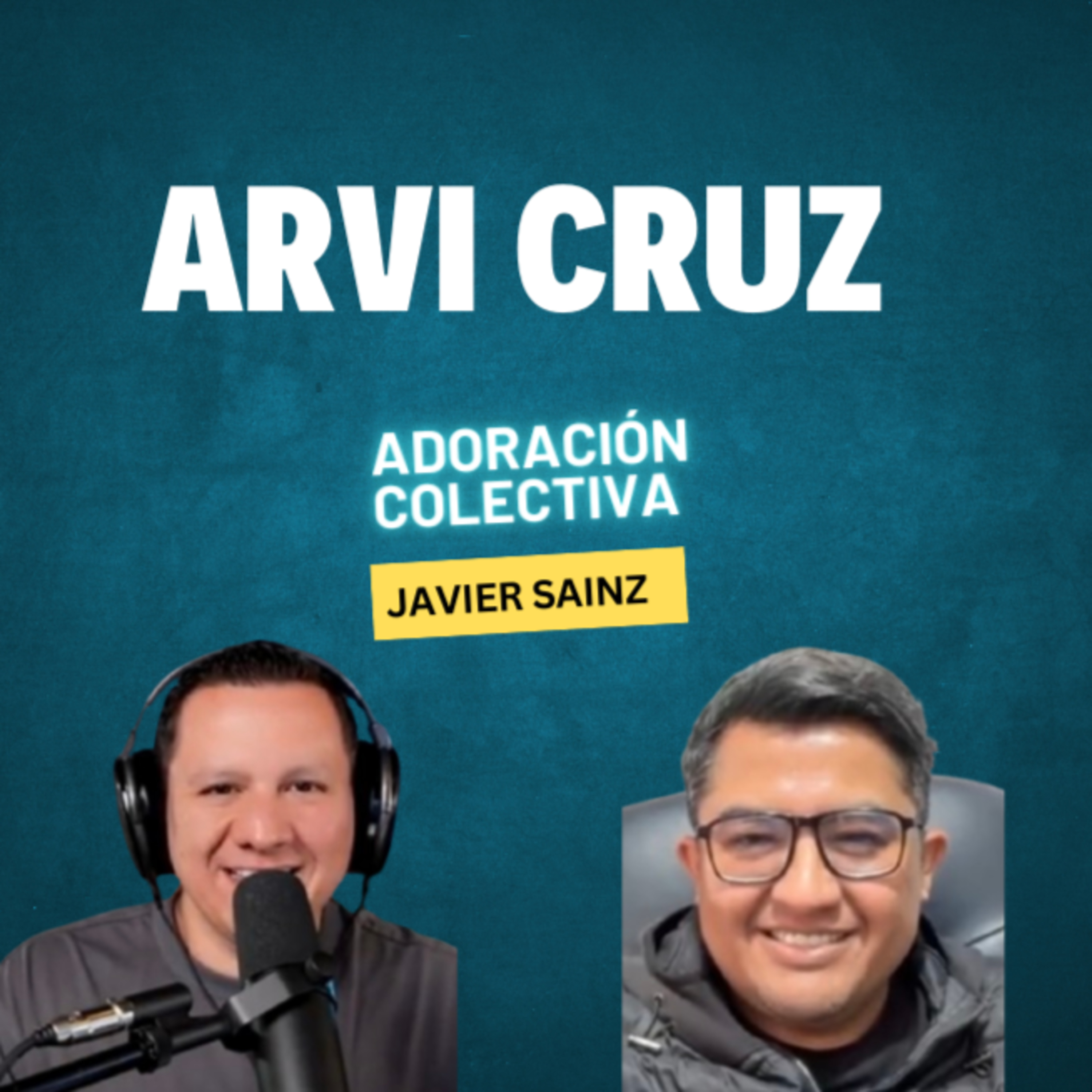 Adoración Colectiva