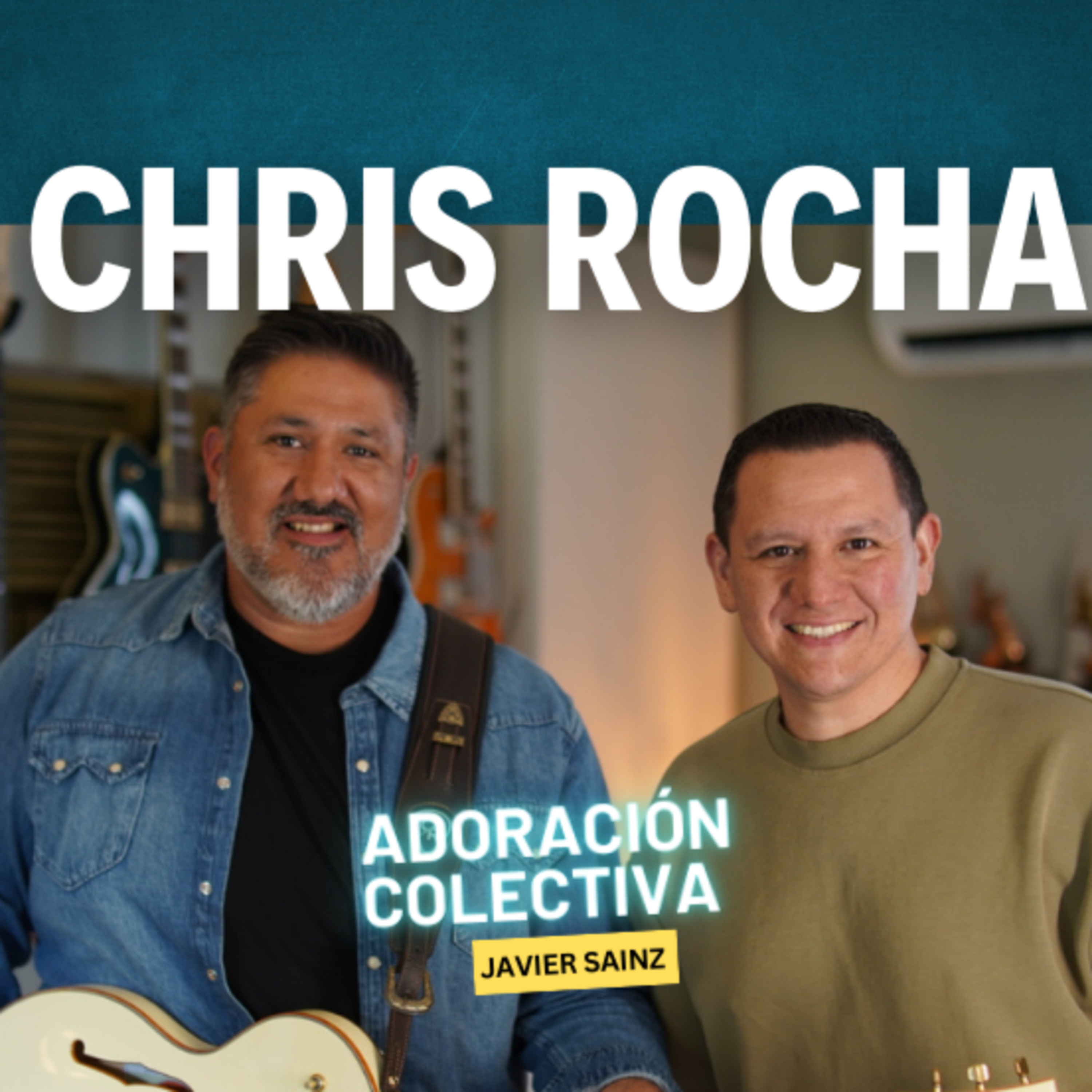 Adoración Colectiva