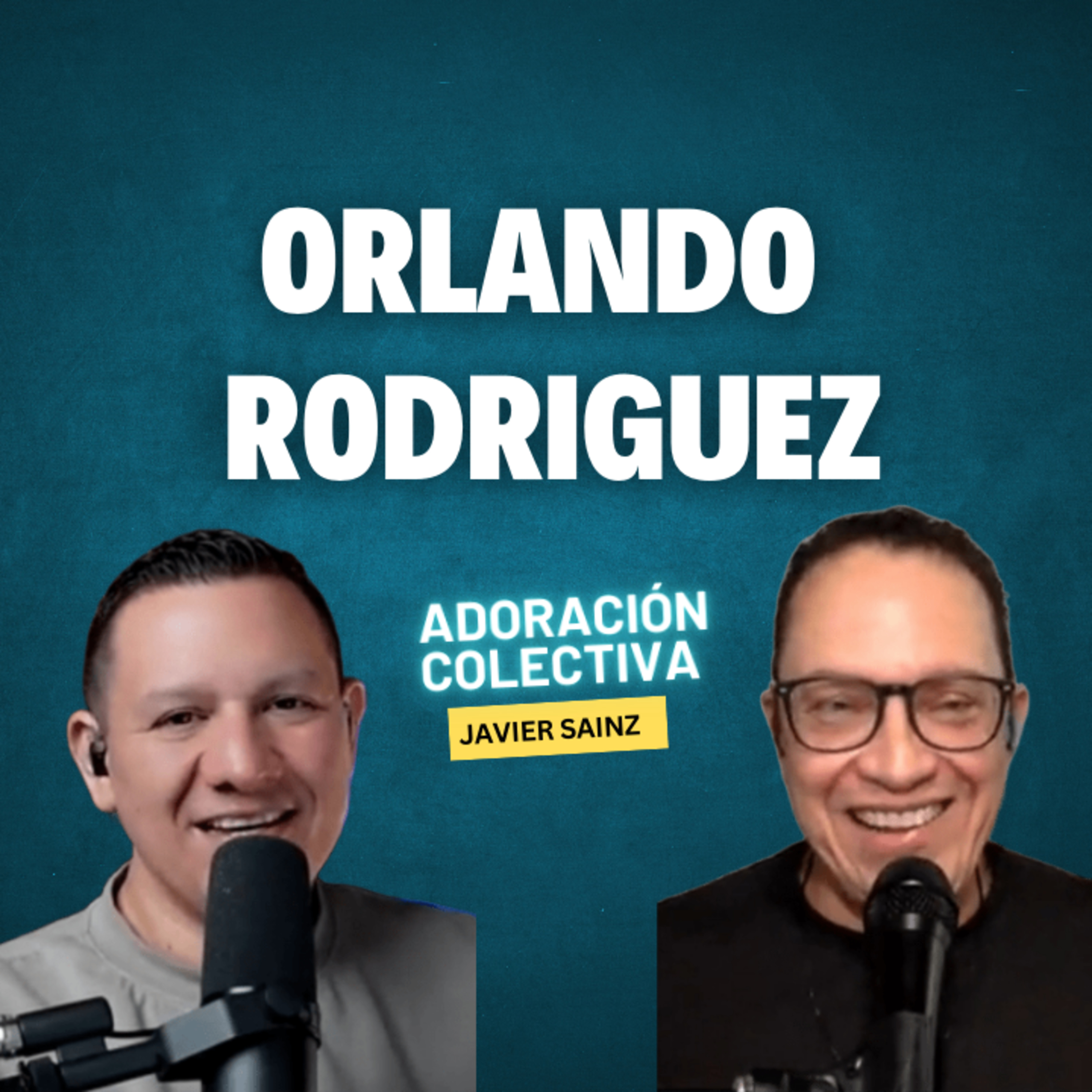 Adoración Colectiva