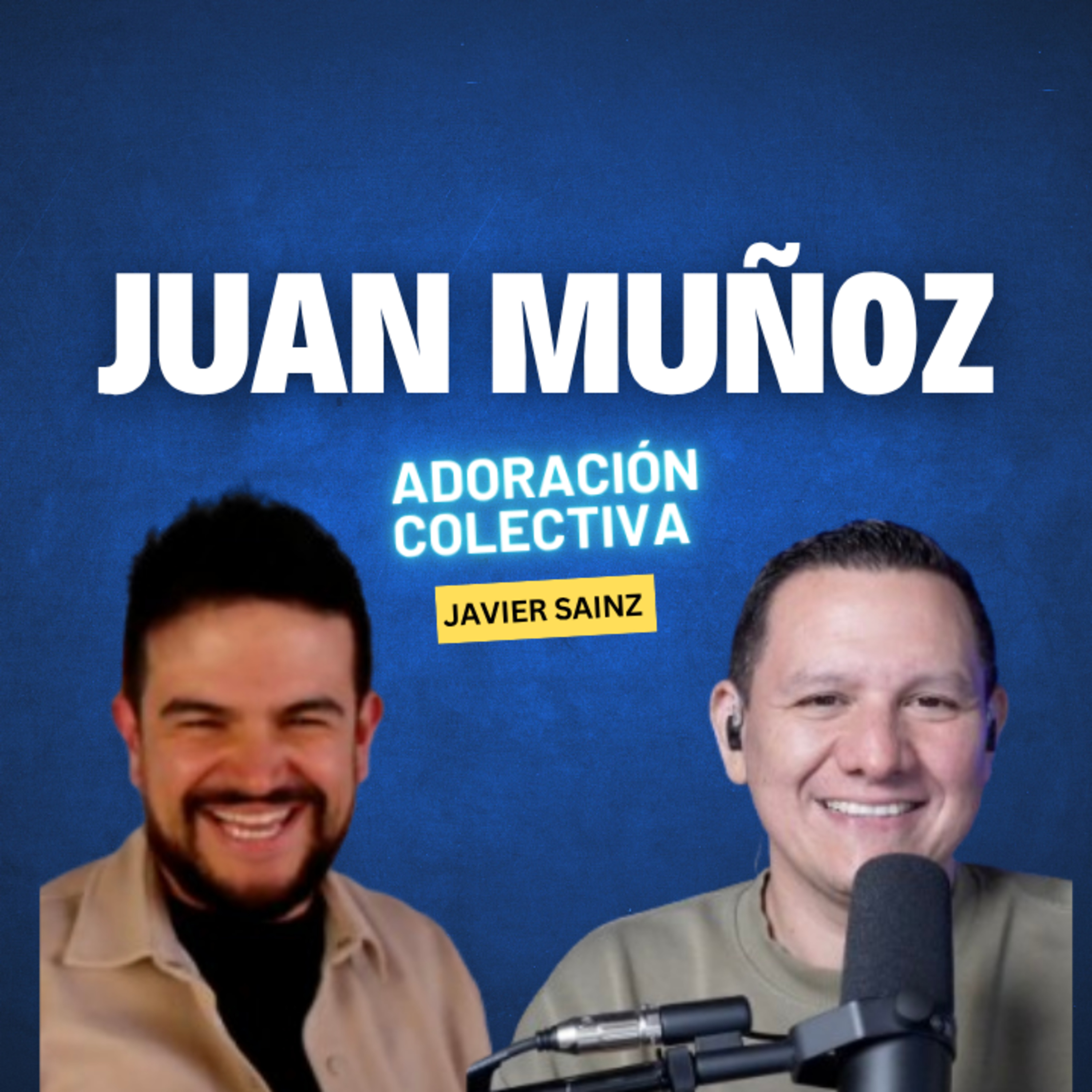 Adoración Colectiva