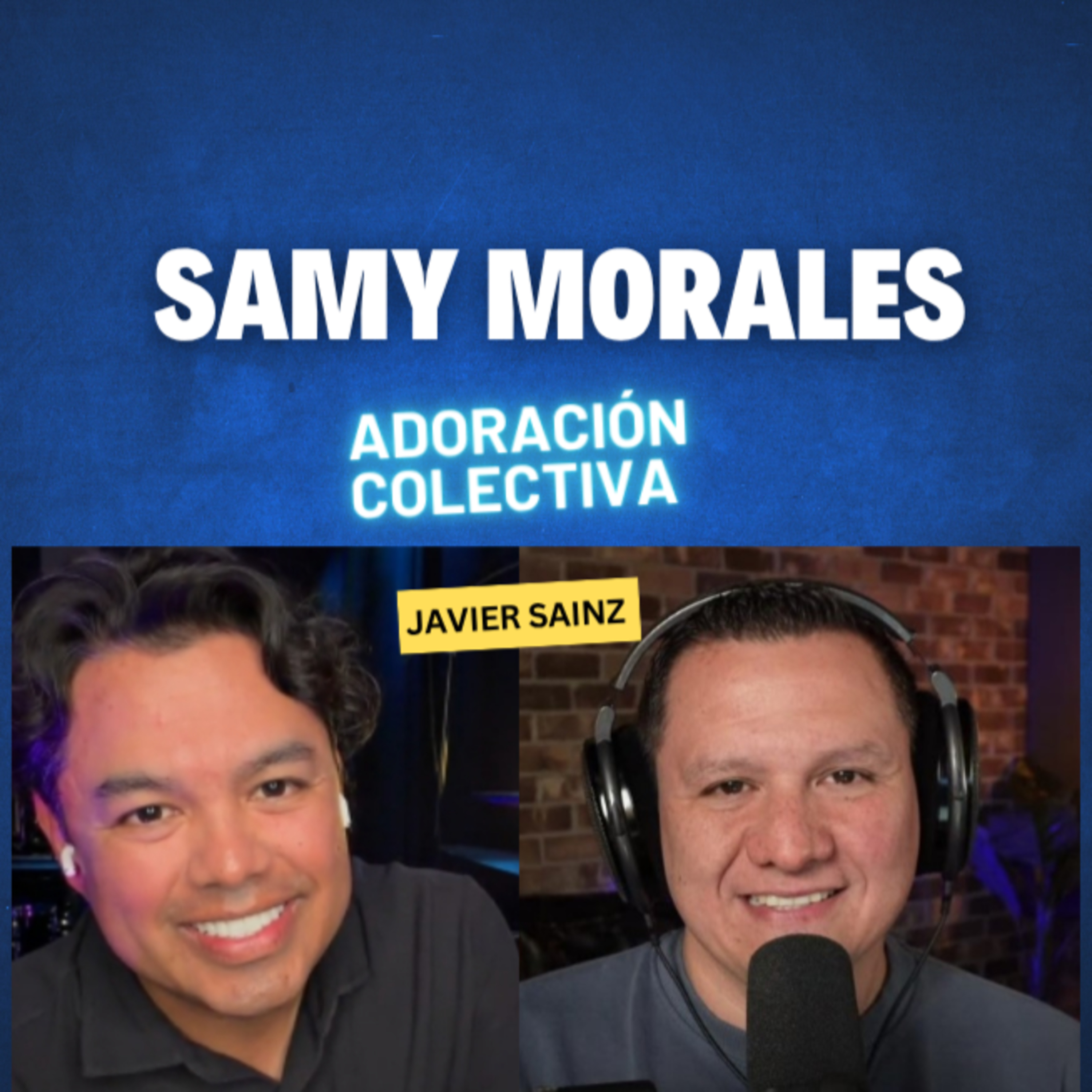 Adoración Colectiva