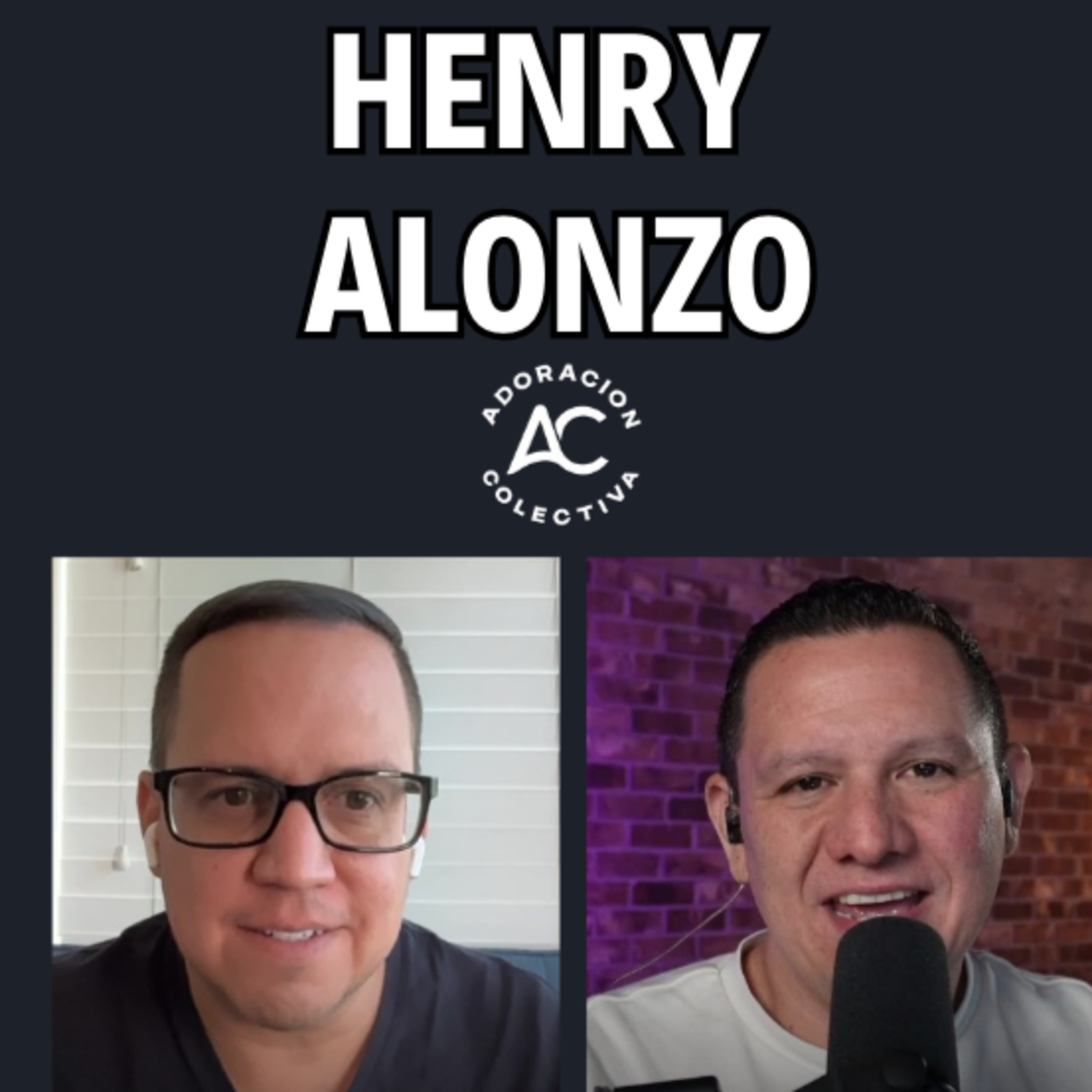 Adoración Colectiva