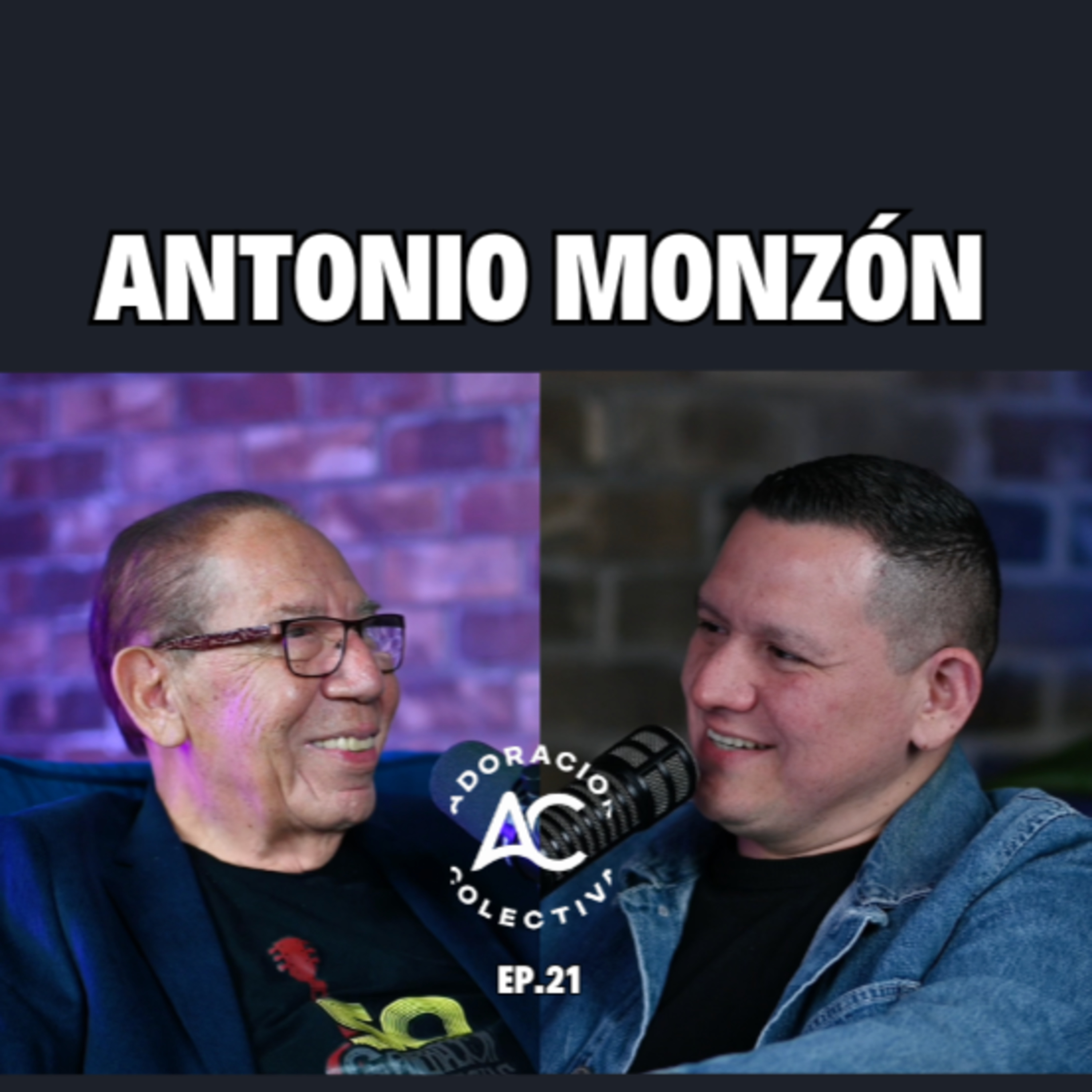 Adoración Colectiva